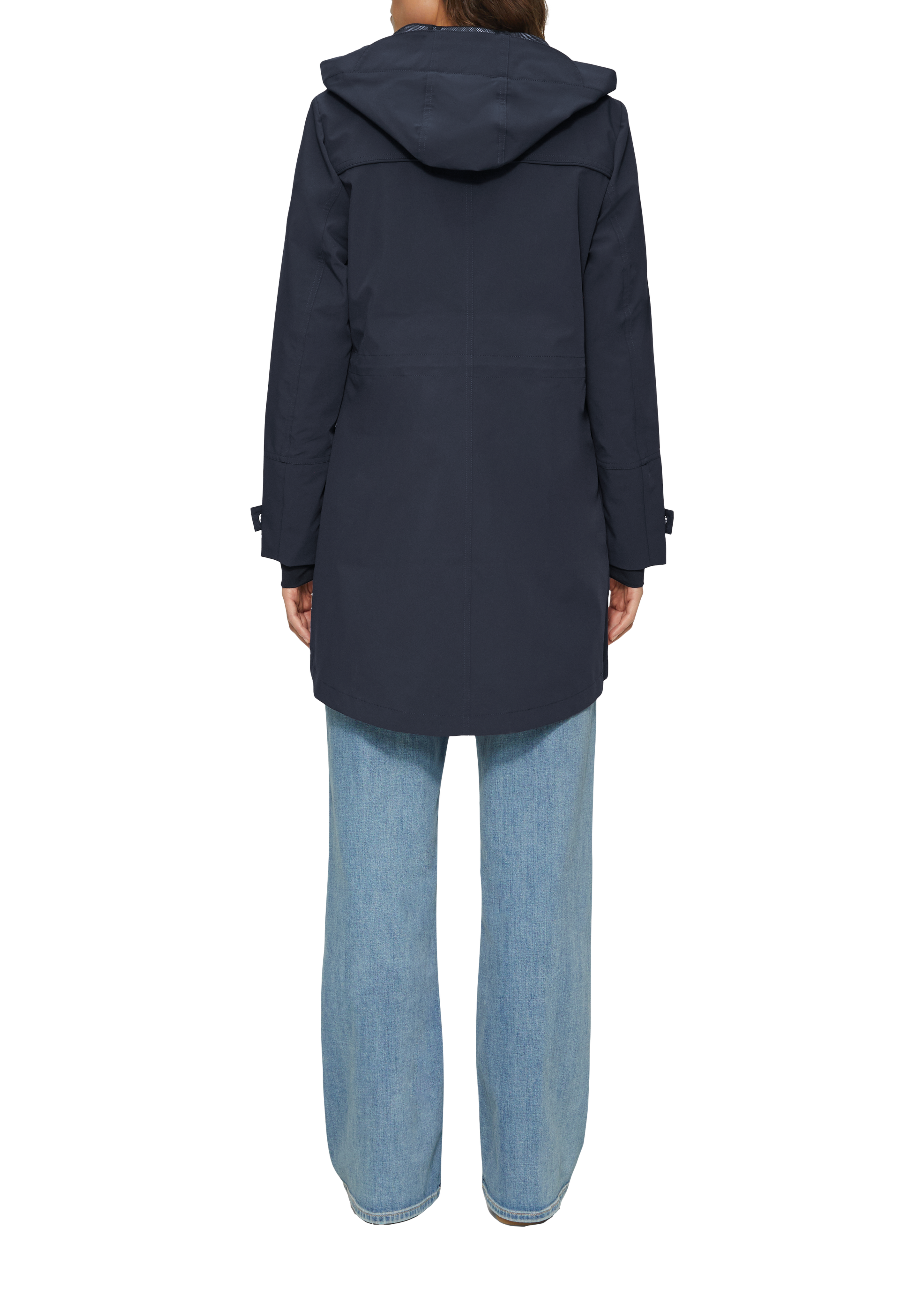 Thumbnail - Outdoor-Jacke