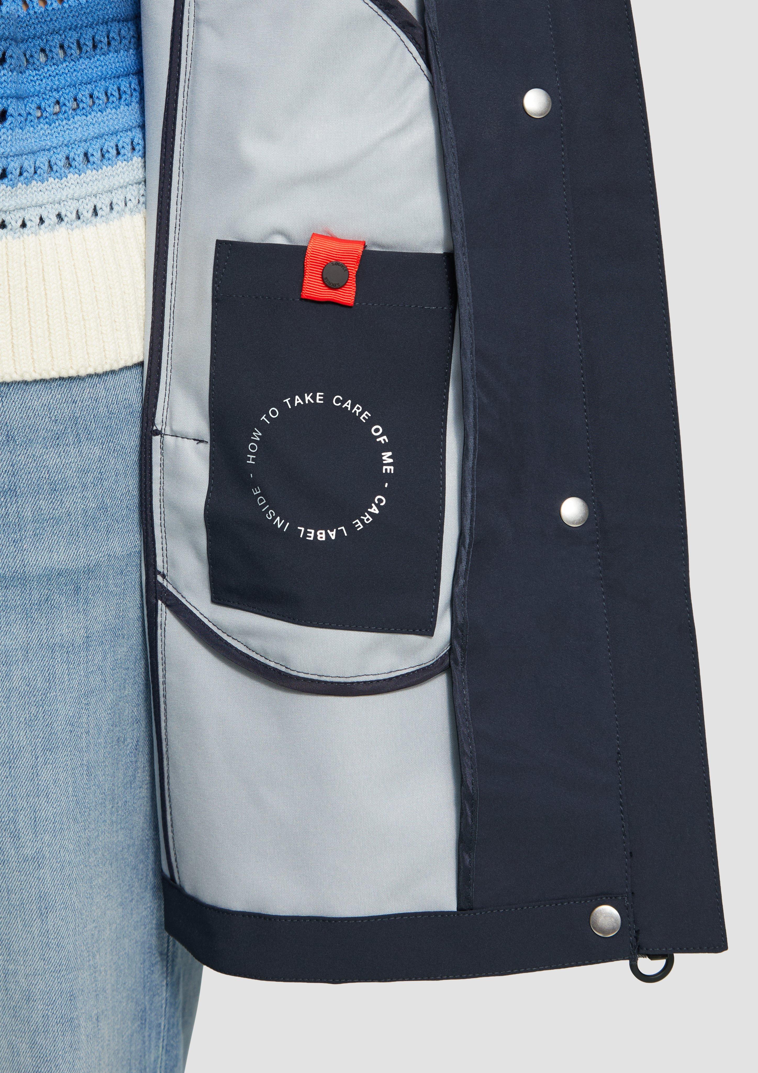 Veste d'extérieur in 5959 & 7369