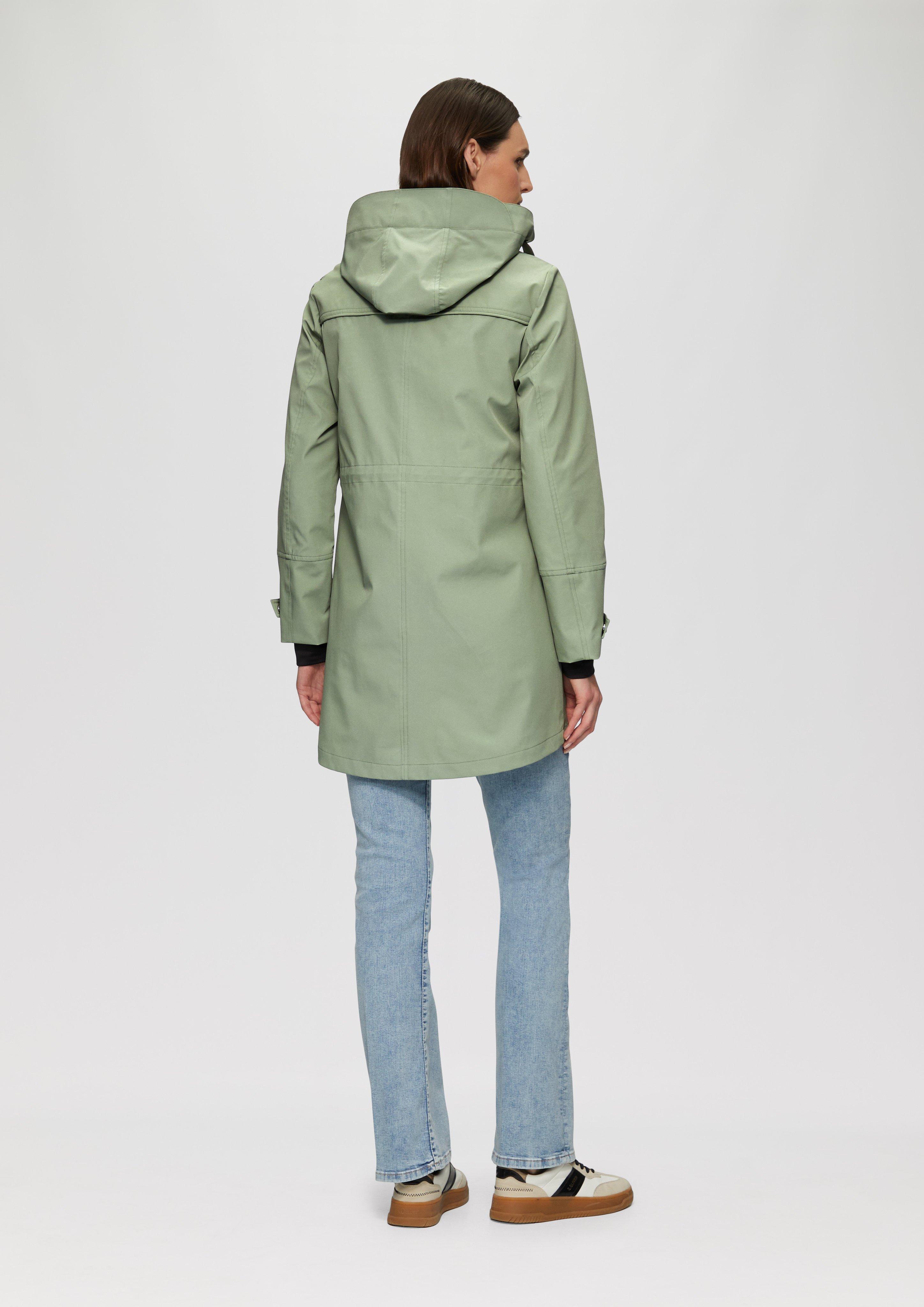 Outdoor-Jacke in 7369 & 5959