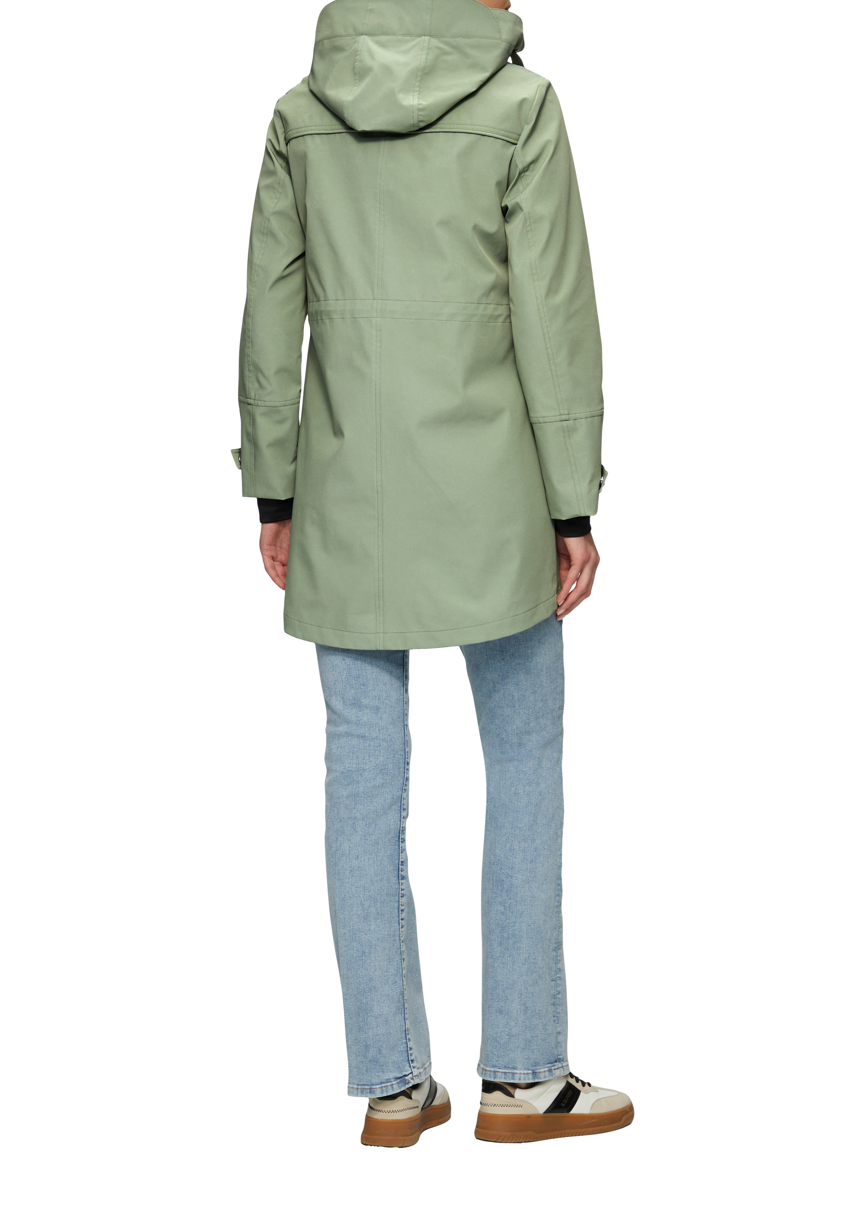 Thumbnail - Outdoor-Jacke