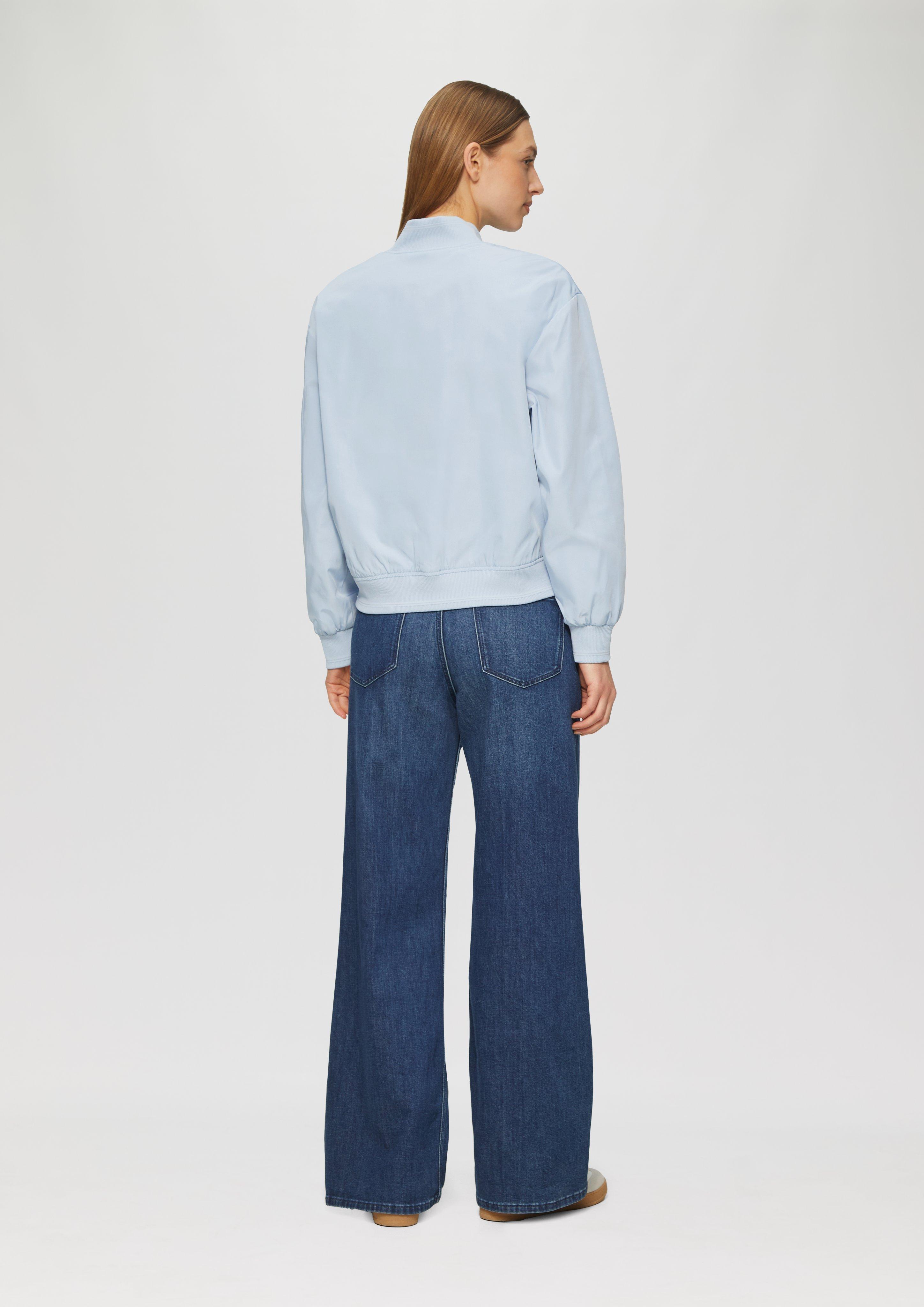 Veste d'extérieur in 5083 & 8100