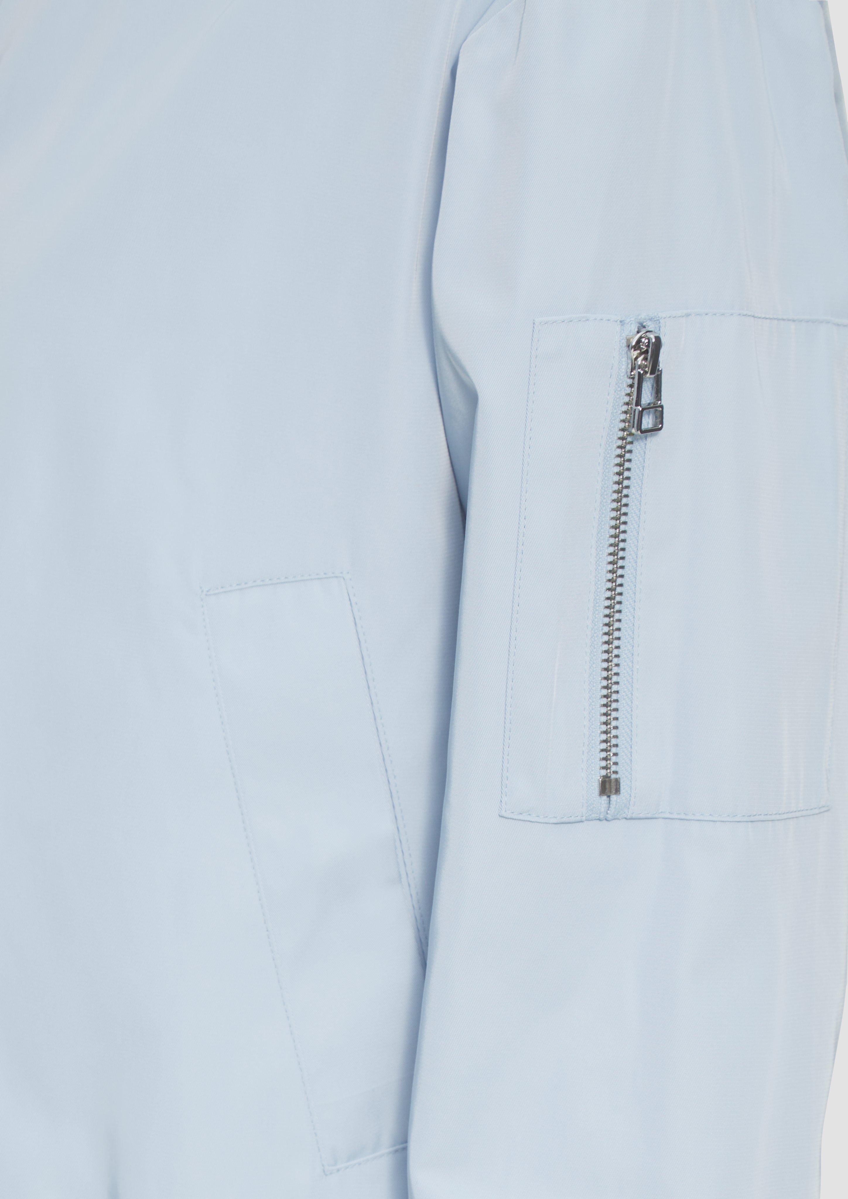 Veste d'extérieur in 5083 & 8100