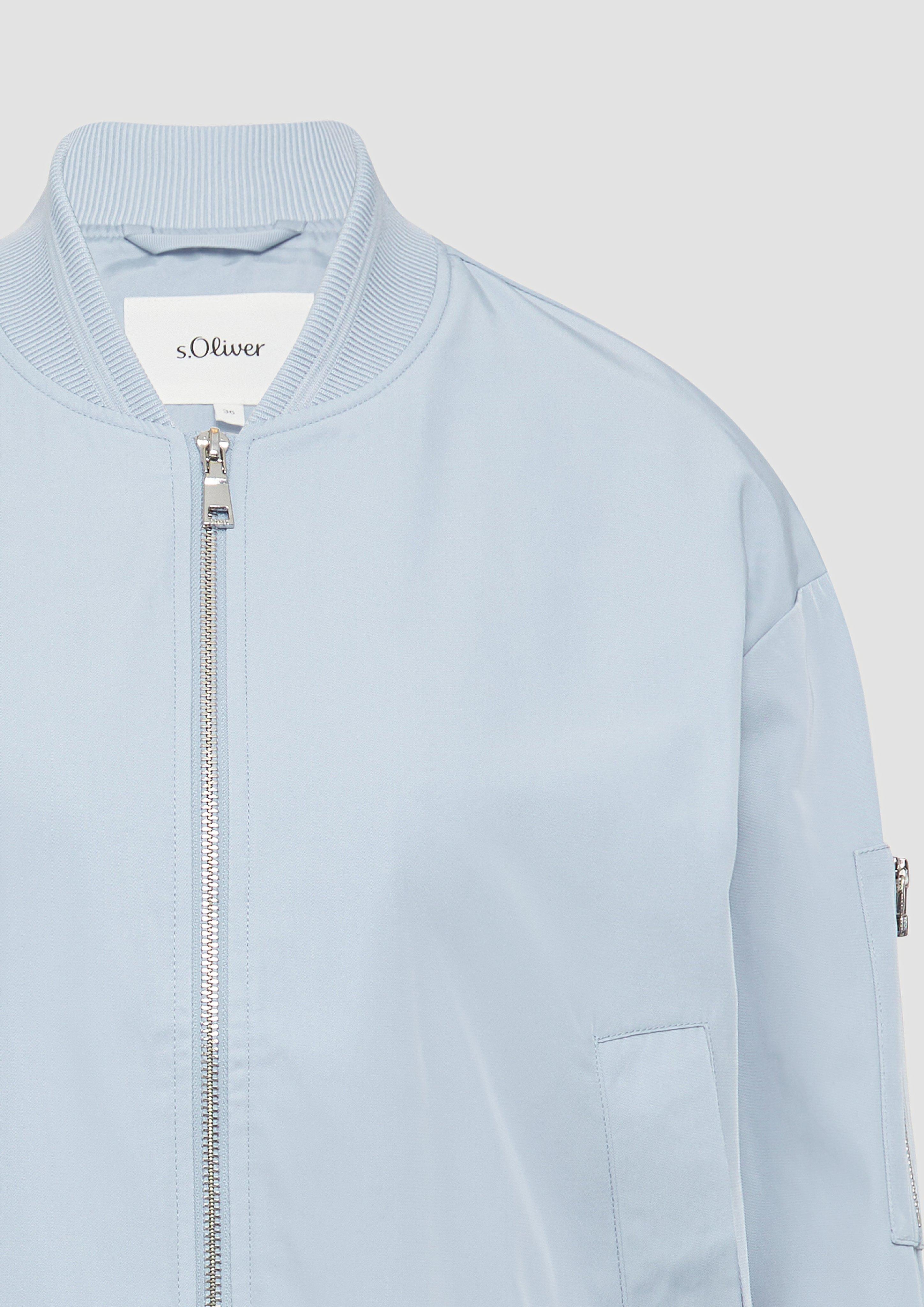 Veste d'extérieur in 5083 & 8100