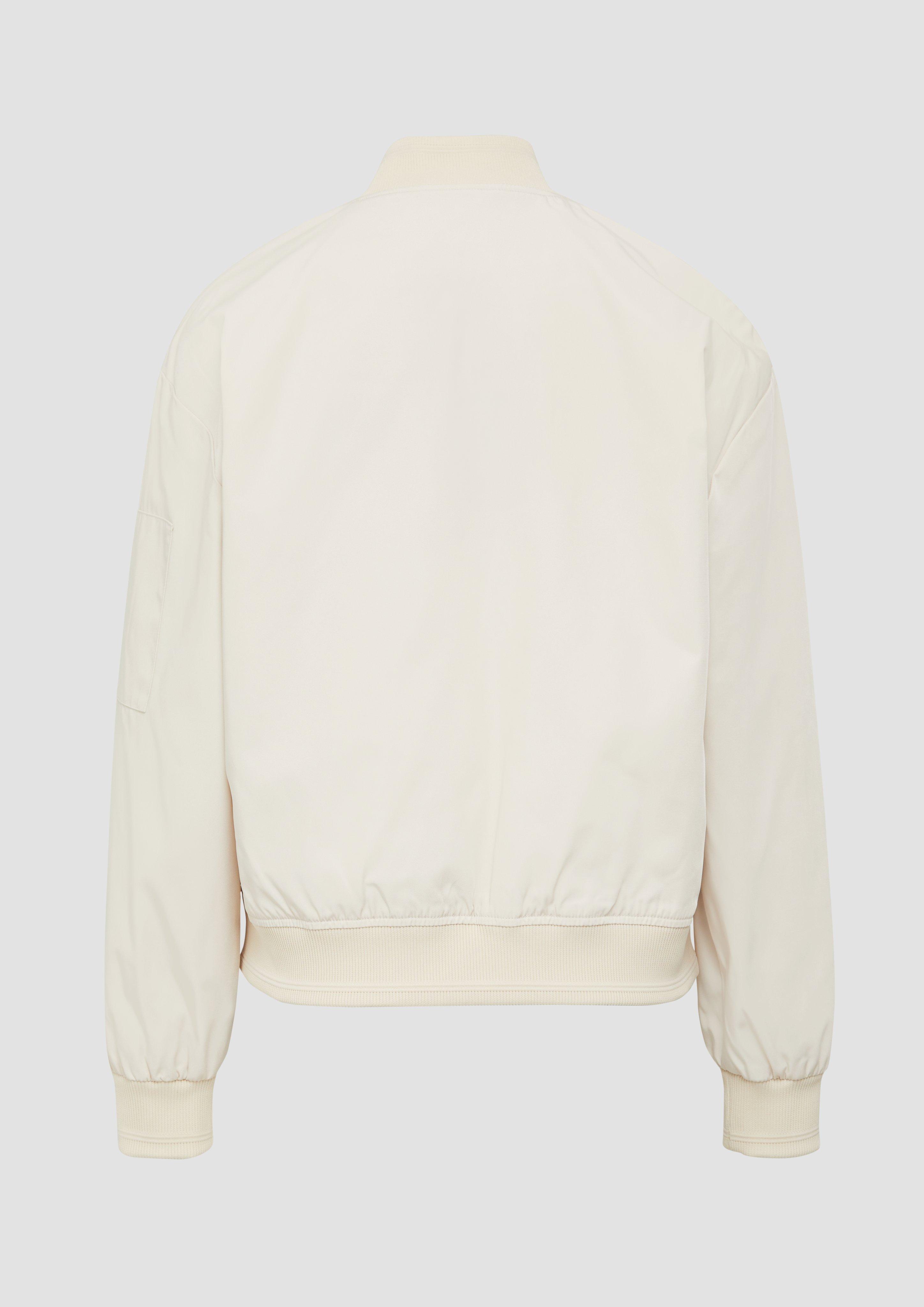 Jakna in 8100 & 5083