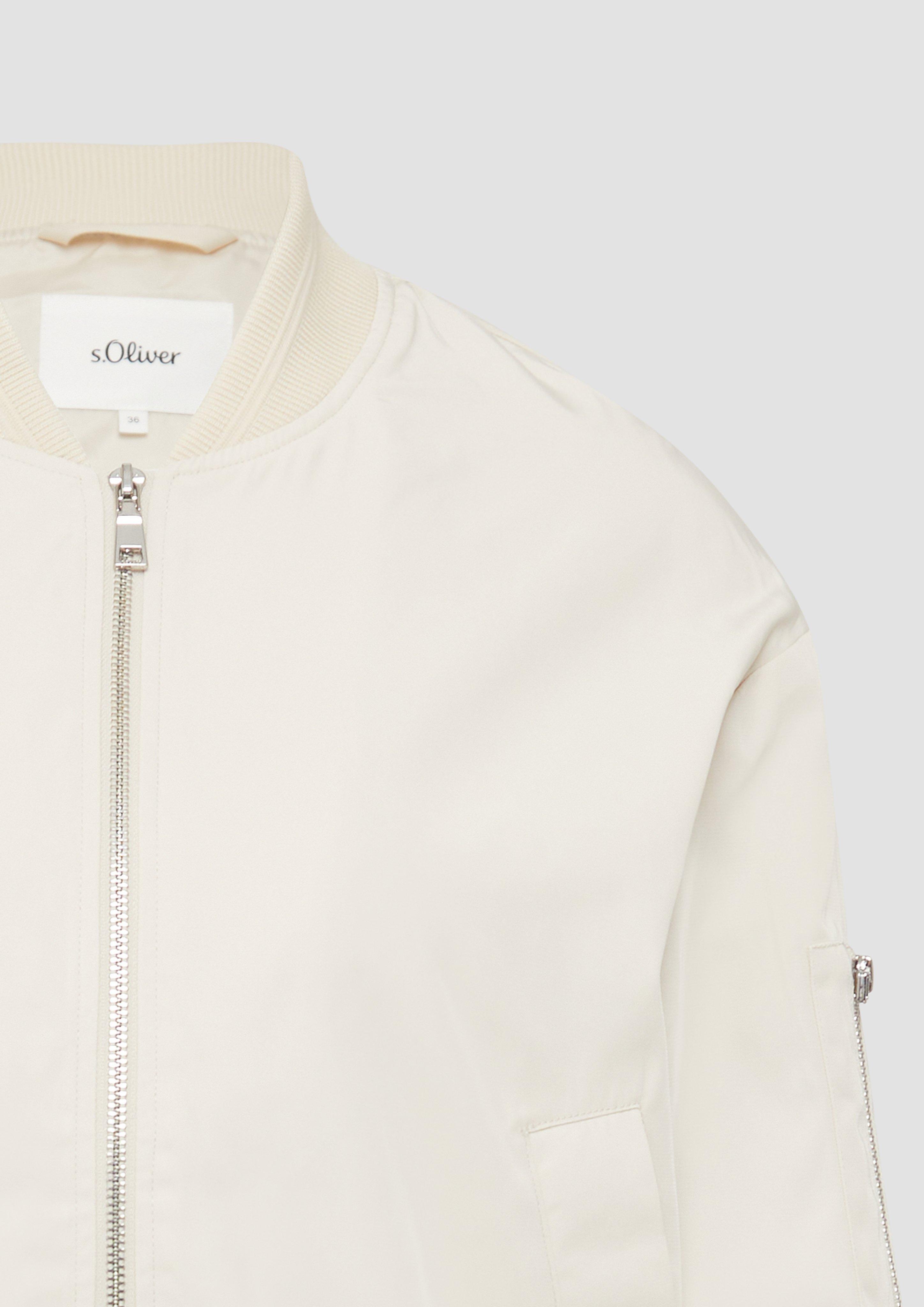 Jakna in 8100 & 5083