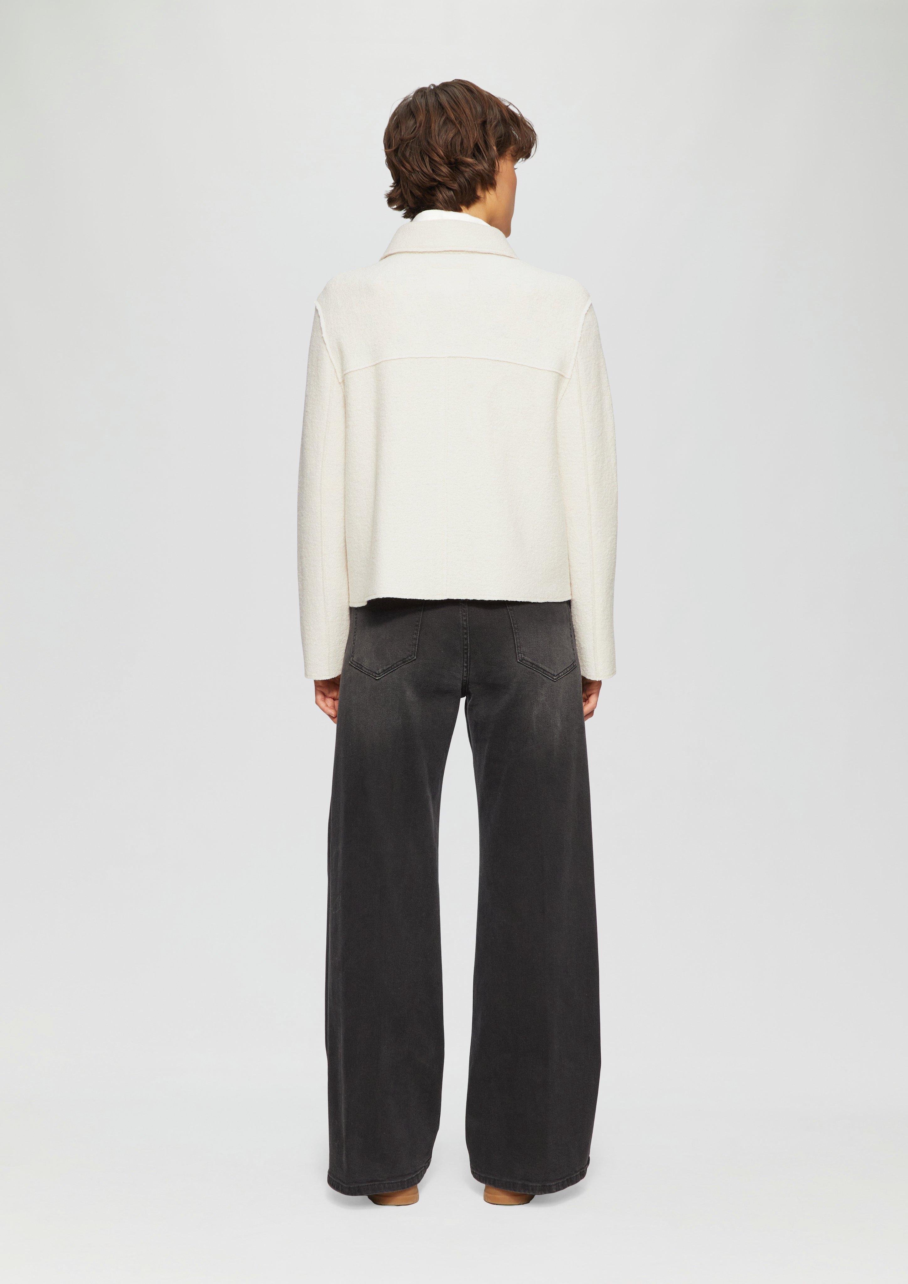 Outdoor-Jacke in 0330, 3090, 7326 & 5513