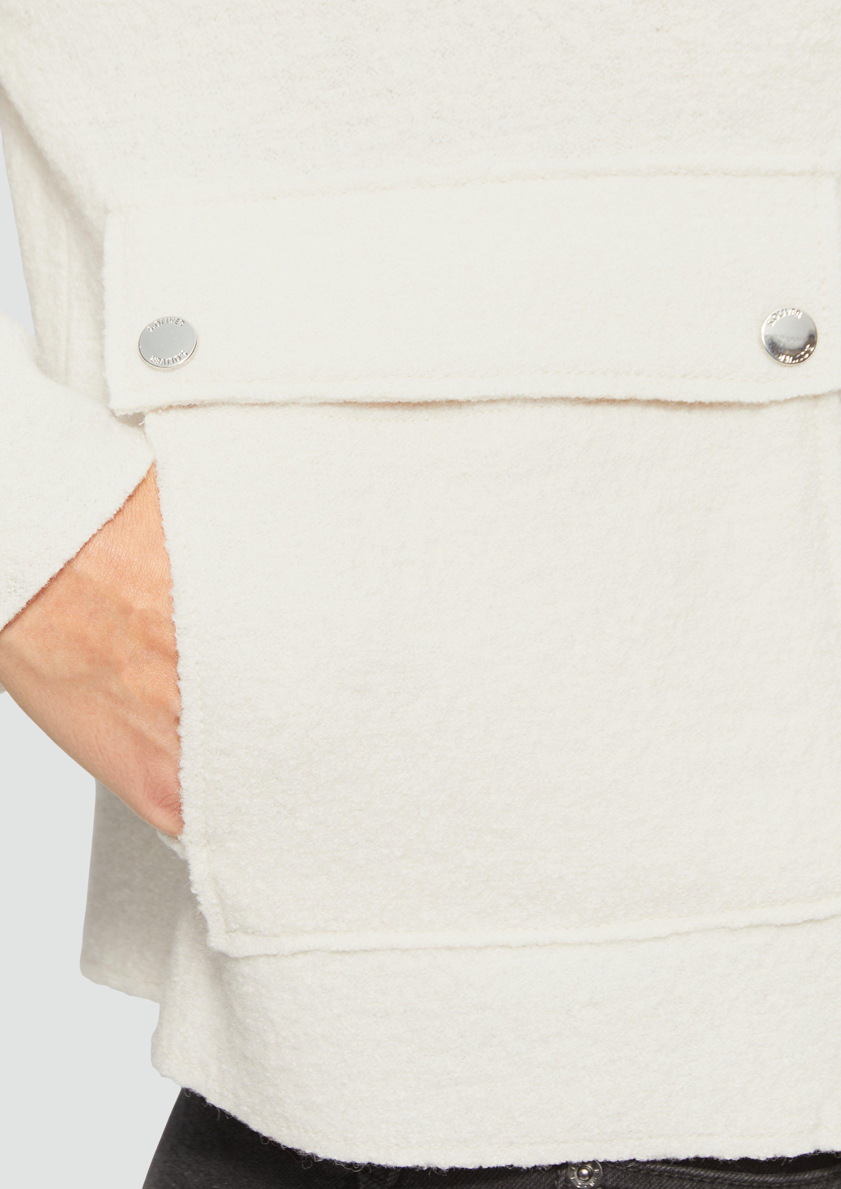 Outdoor-Jacke in 0330, 3090, 7326 & 5513