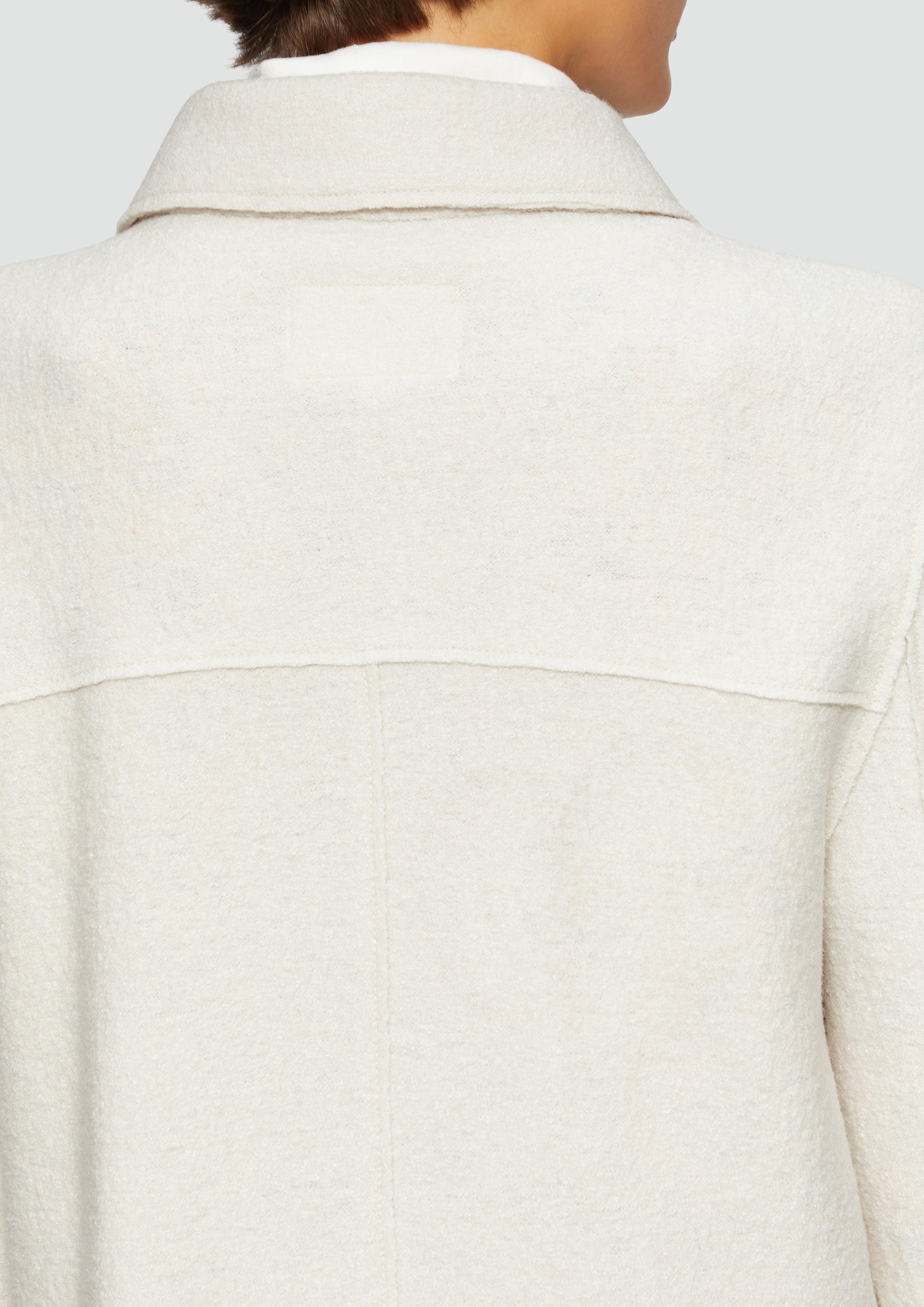 Outdoor-Jacke in 0330, 3090, 7326 & 5513