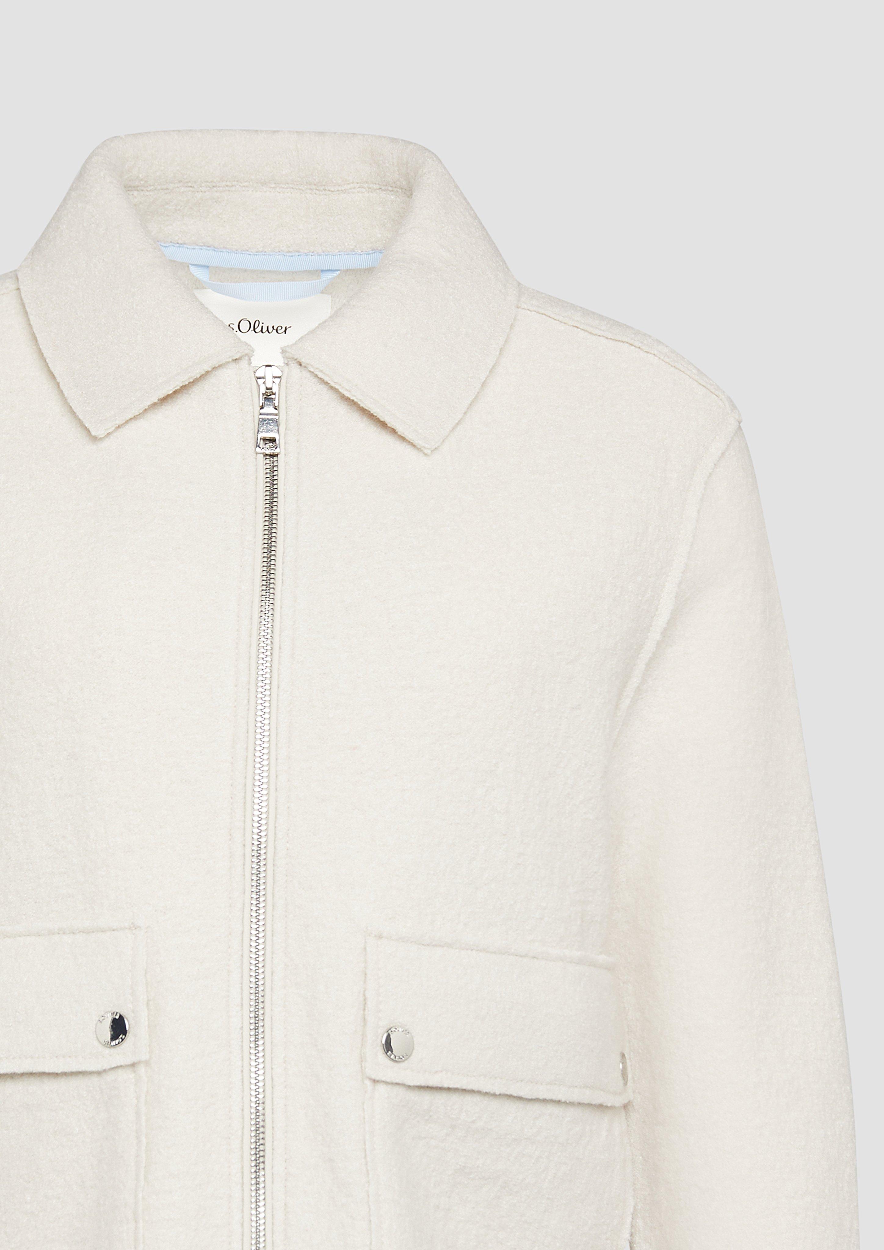 Outdoor-Jacke in 0330, 3090, 7326 & 5513