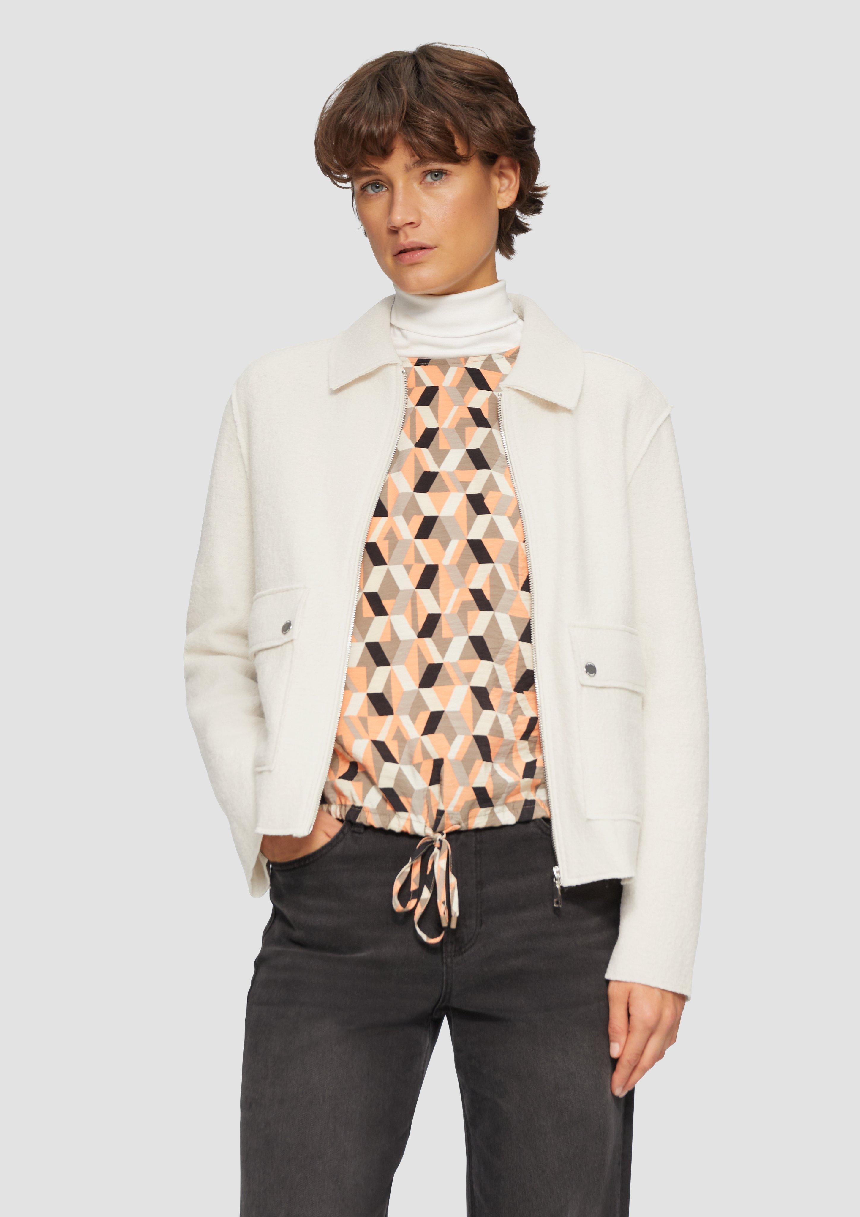 Zunanja jakna in 0330, 3090, 7326 & 5513