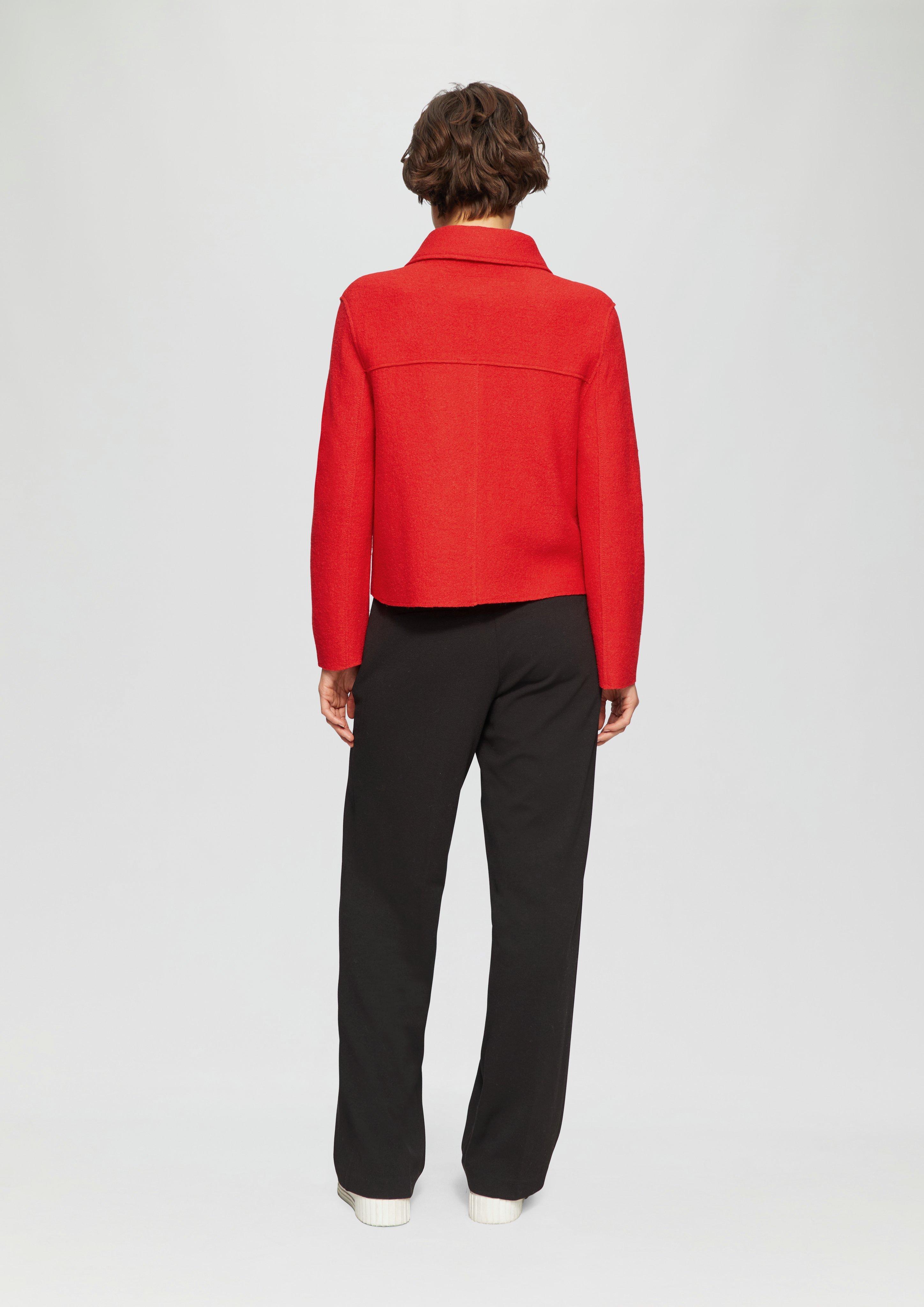 Outdoor Buitenjas in 3090, 0330, 7326 & 5513