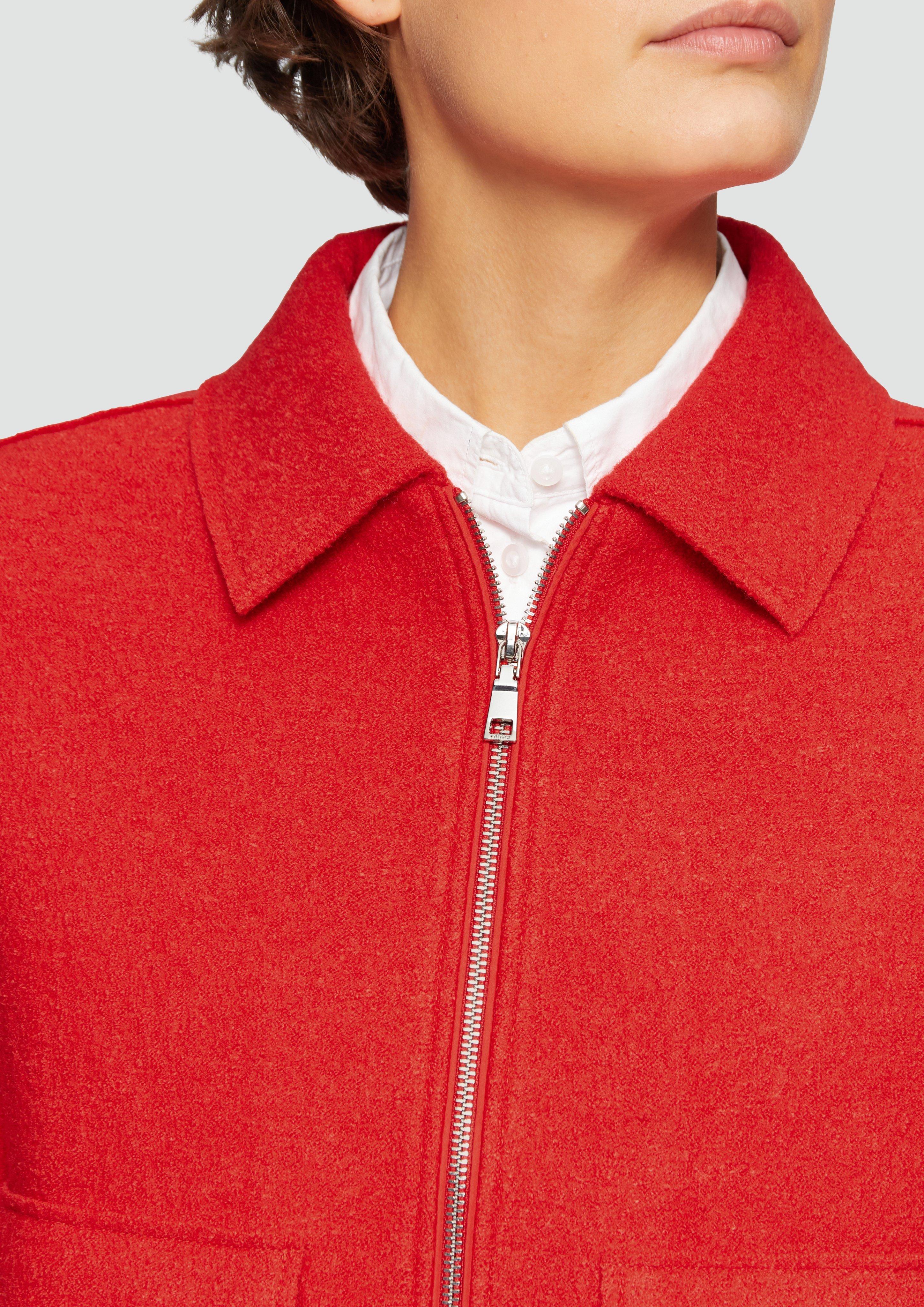 Outdoor Buitenjas in 3090, 0330, 7326 & 5513