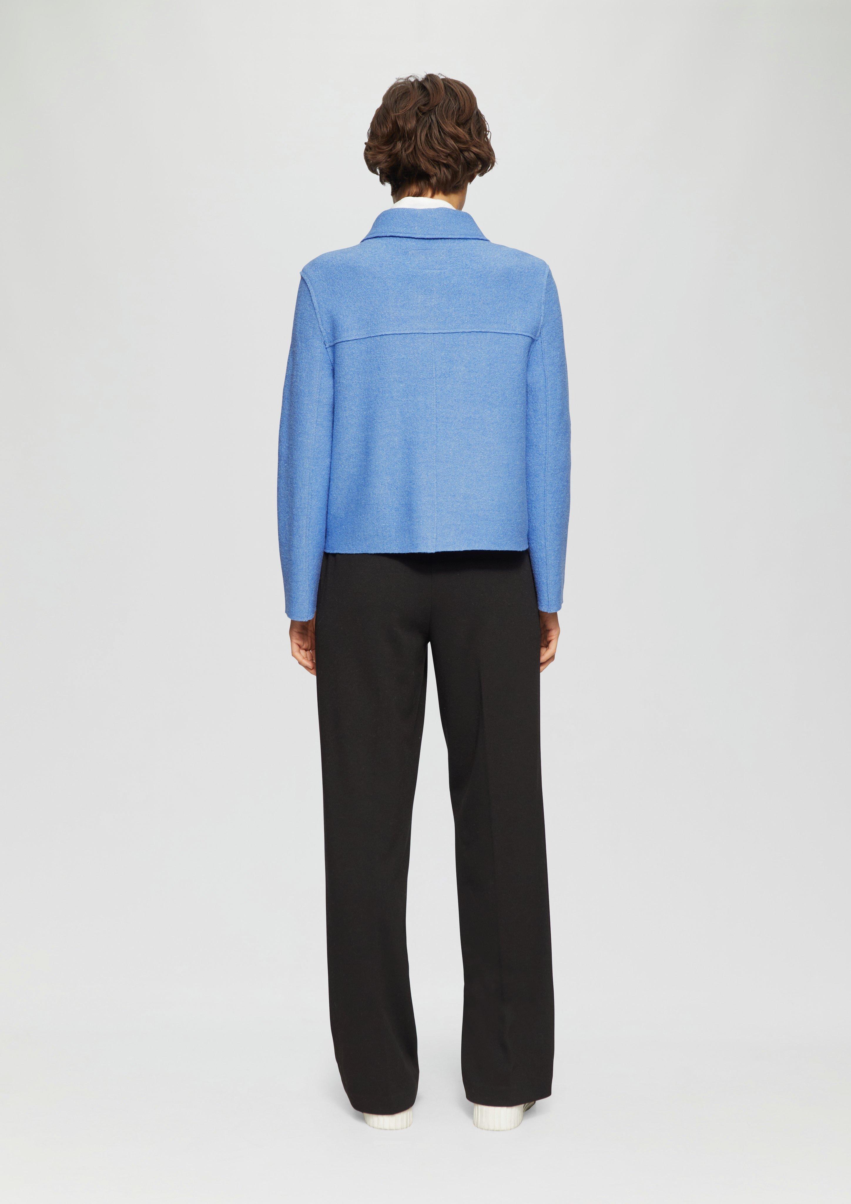 Outdoor-Jacke in 5513, 0330, 3090 & 7326