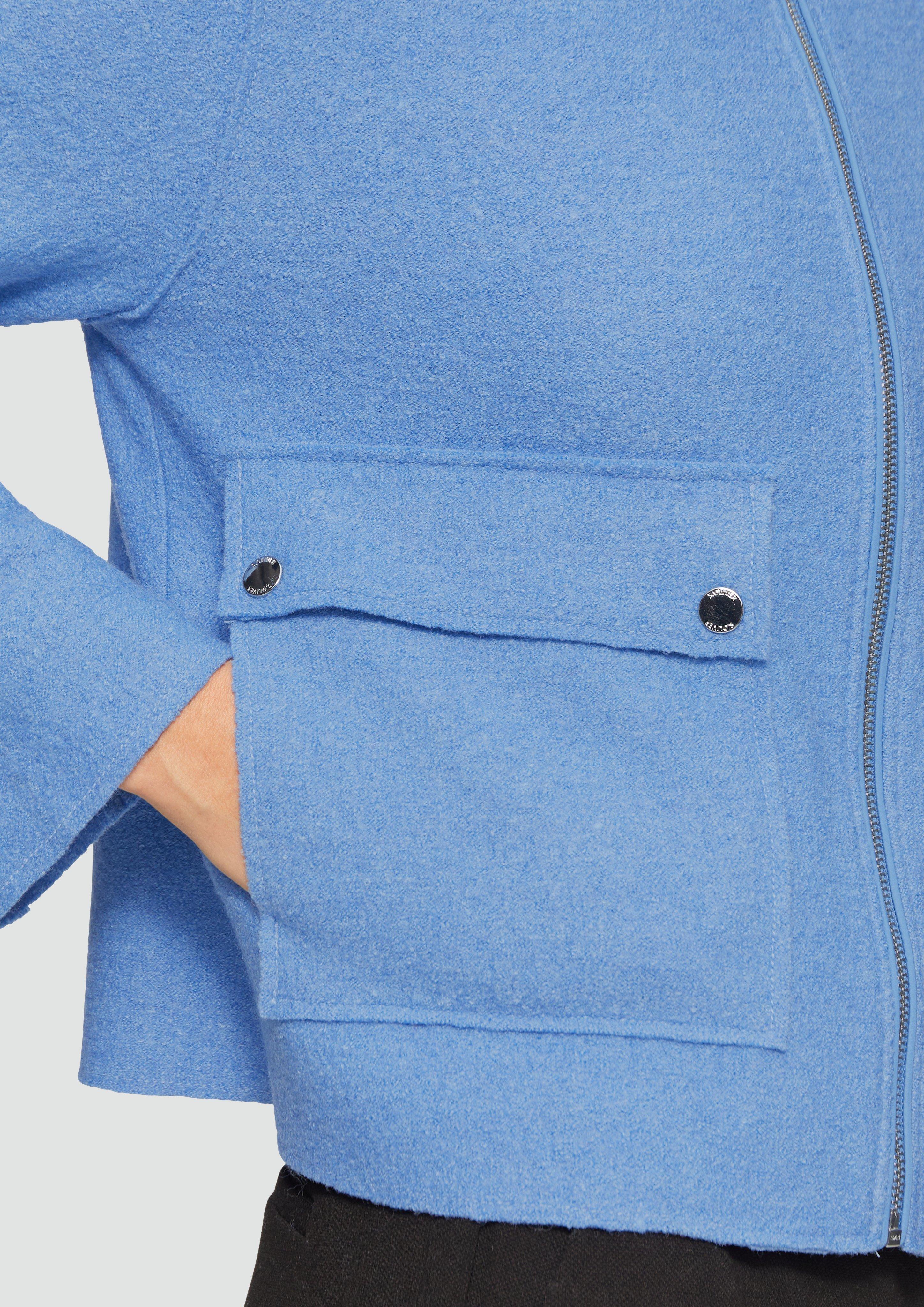 Outdoor-Jacke in 5513, 0330, 3090 & 7326