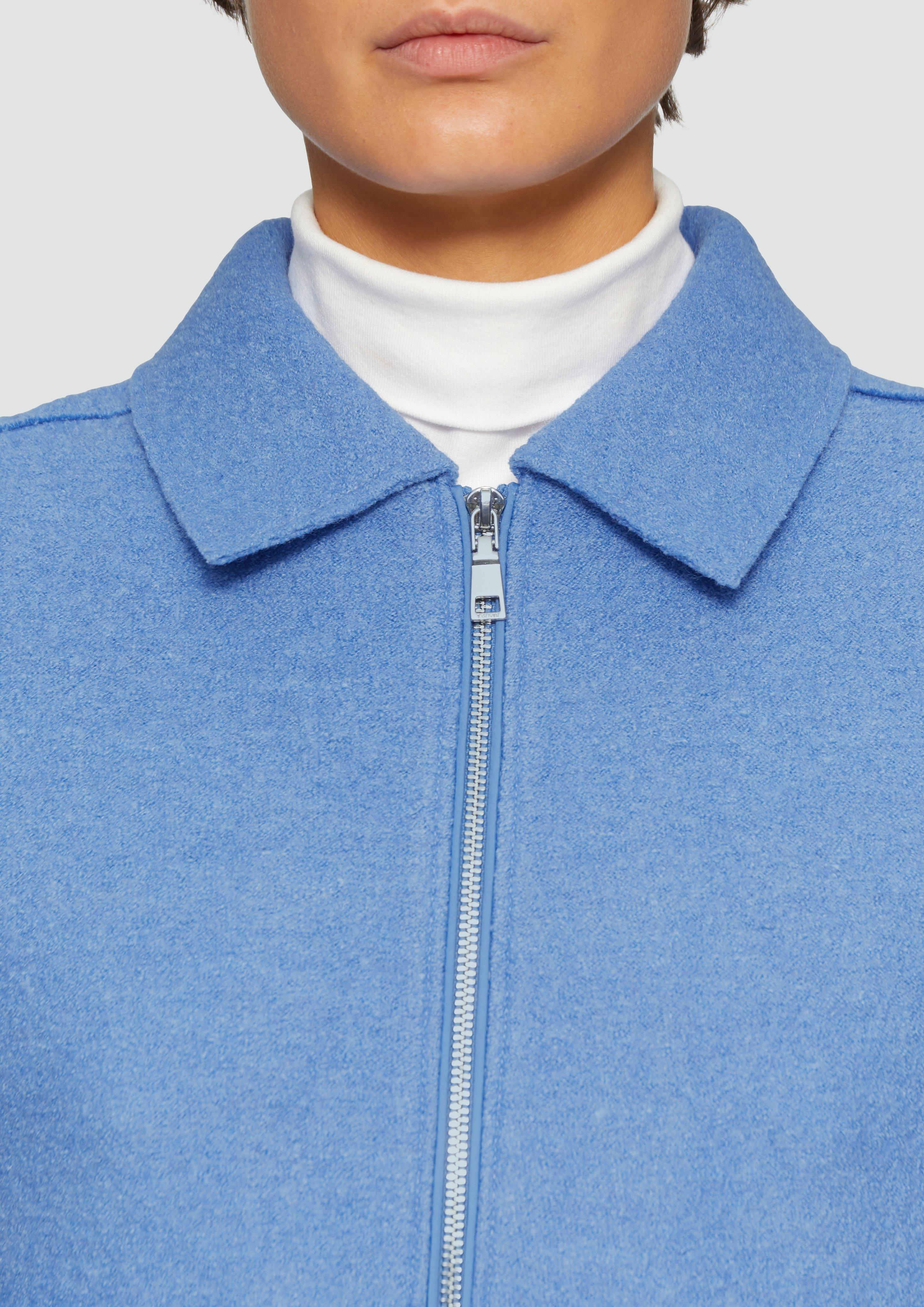 Outdoor-Jacke in 5513, 0330, 3090 & 7326