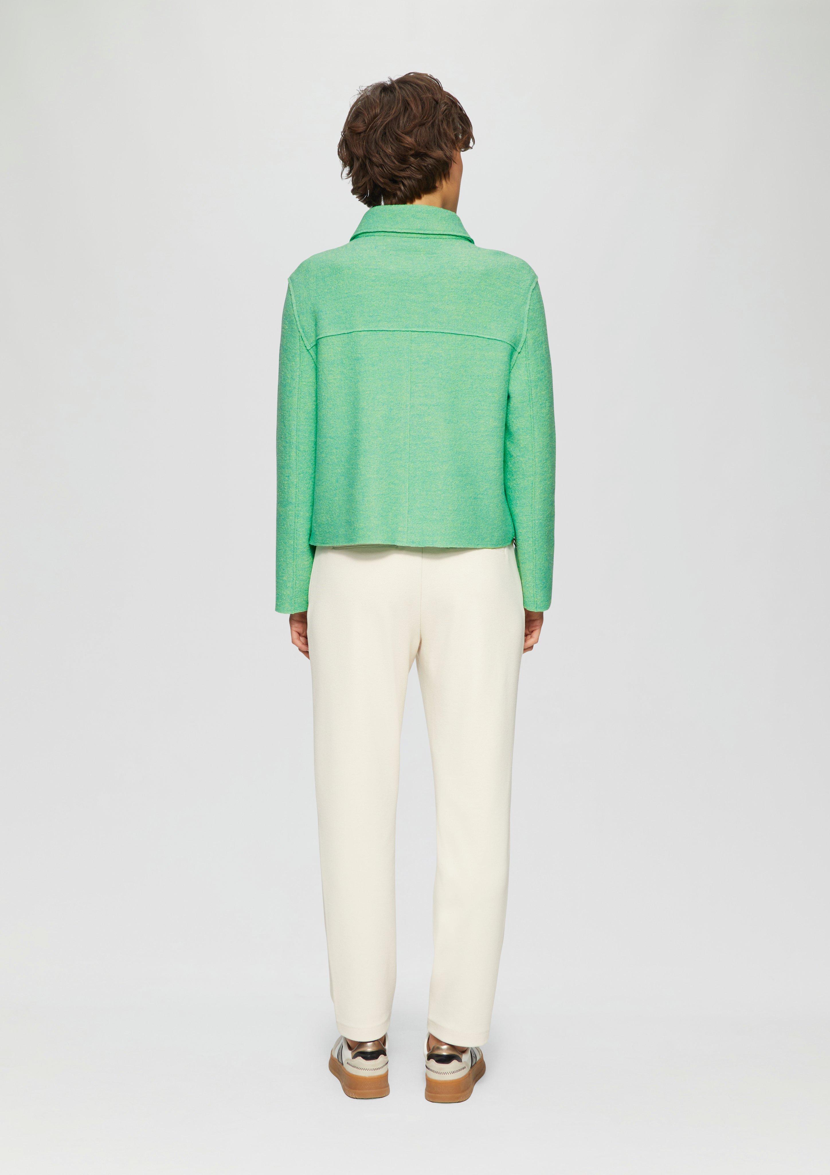 Outdoor-Jacke in 7326, 0330, 3090 & 5513