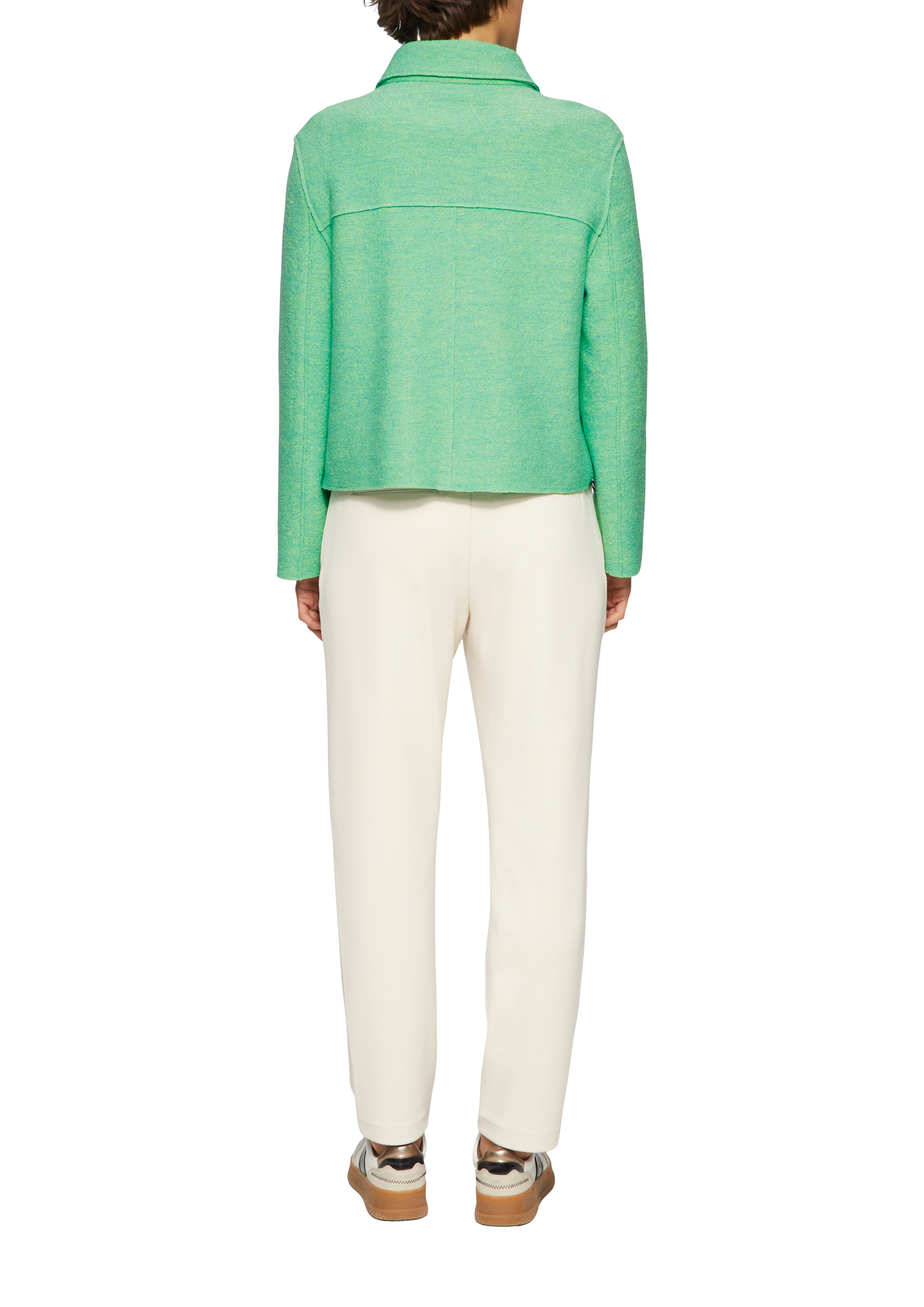 Thumbnail - Outdoor-Jacke