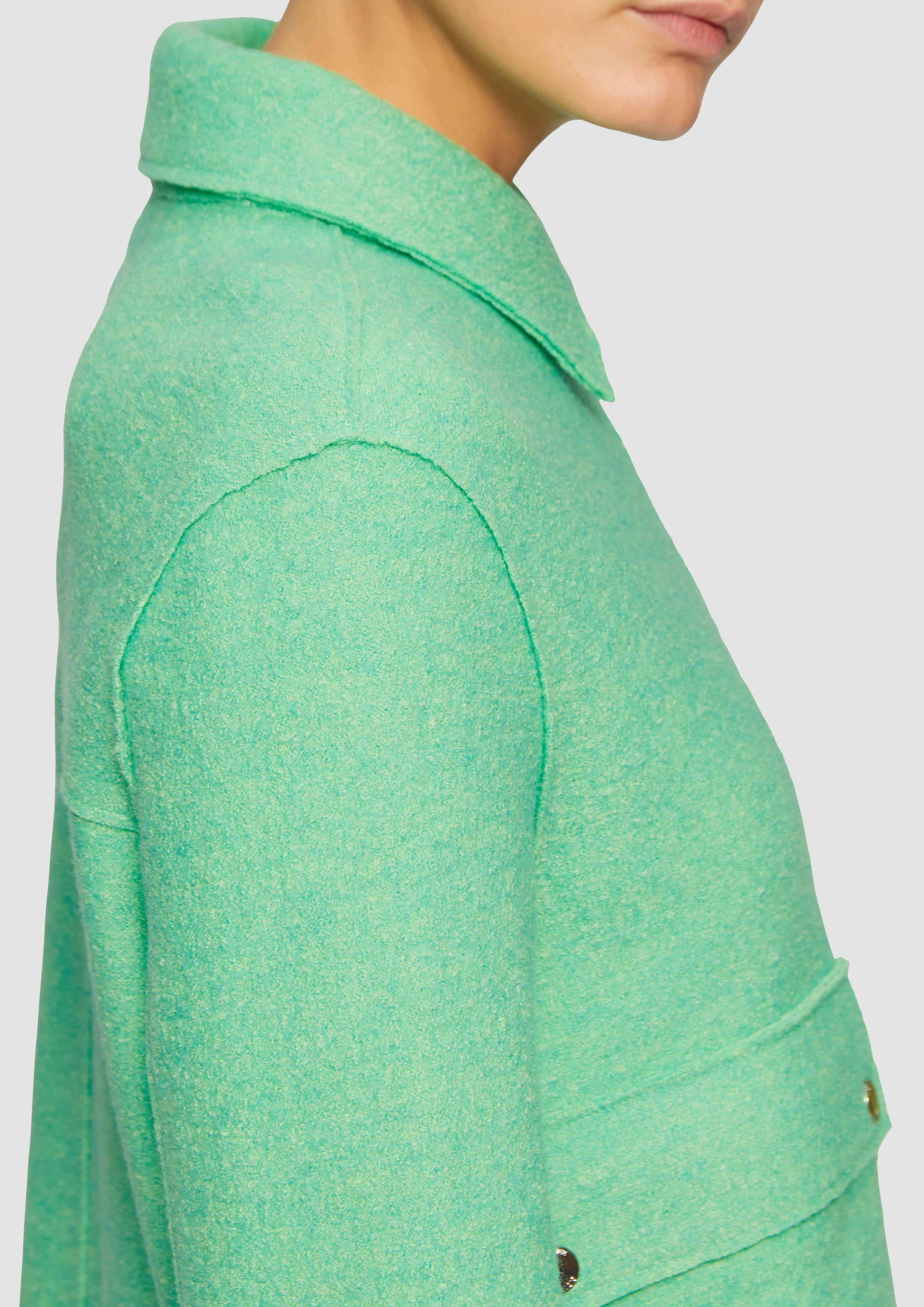 Outdoor-Jacke in 7326, 0330, 3090 & 5513