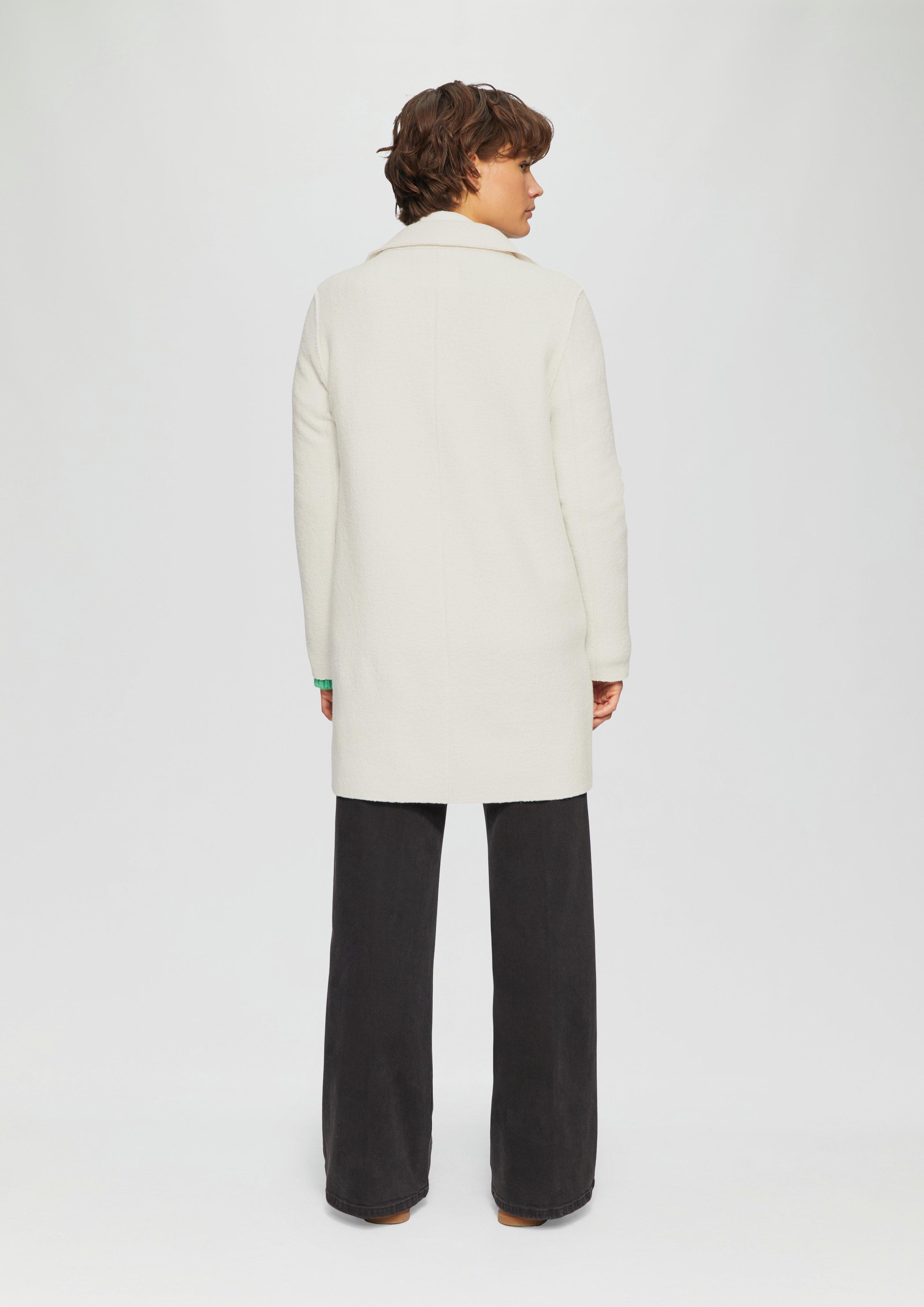 Outdoor-Mantel in 0330, 3090, 7326 & 5513