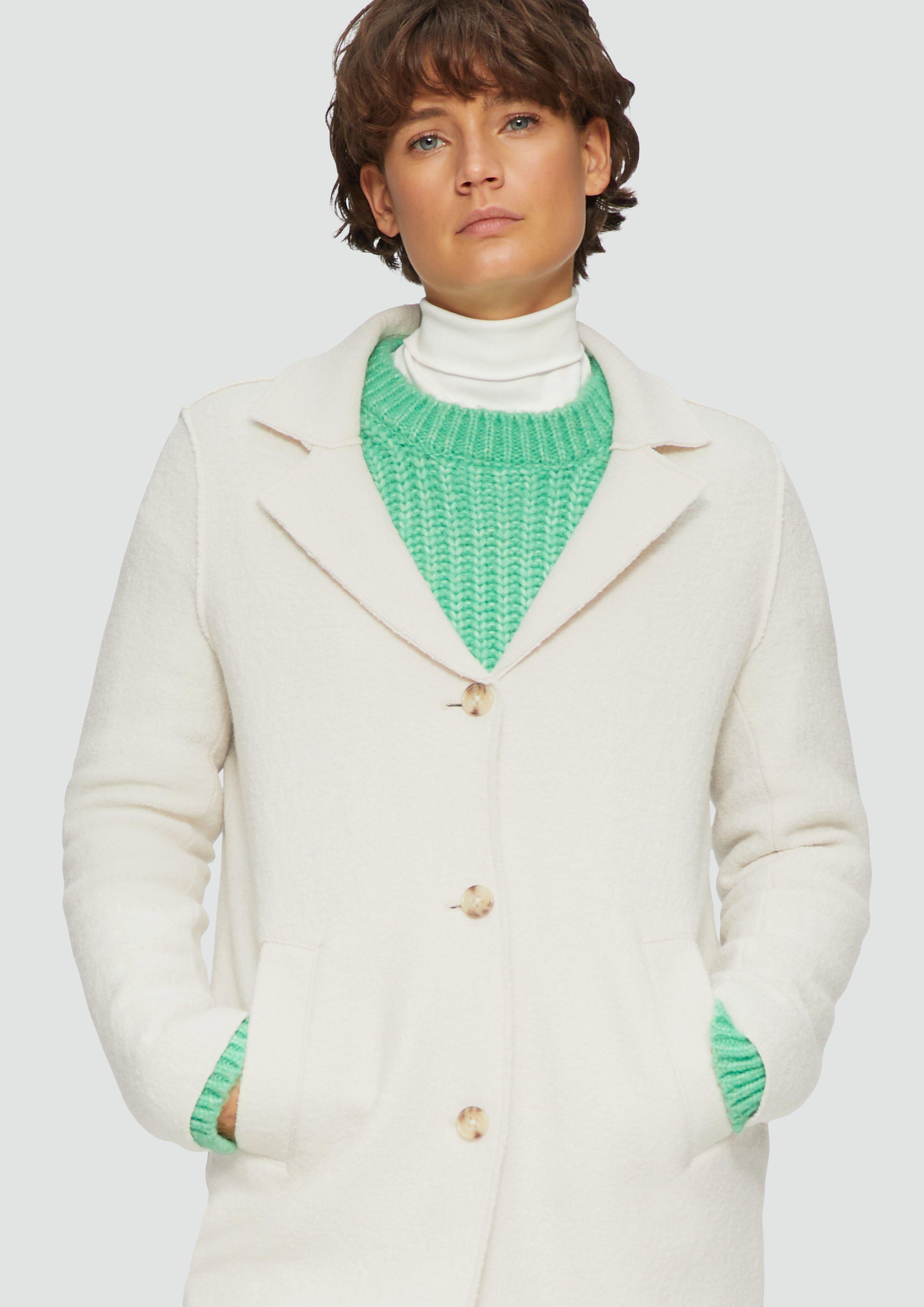 Outdoor-Mantel in 0330, 3090, 7326 & 5513