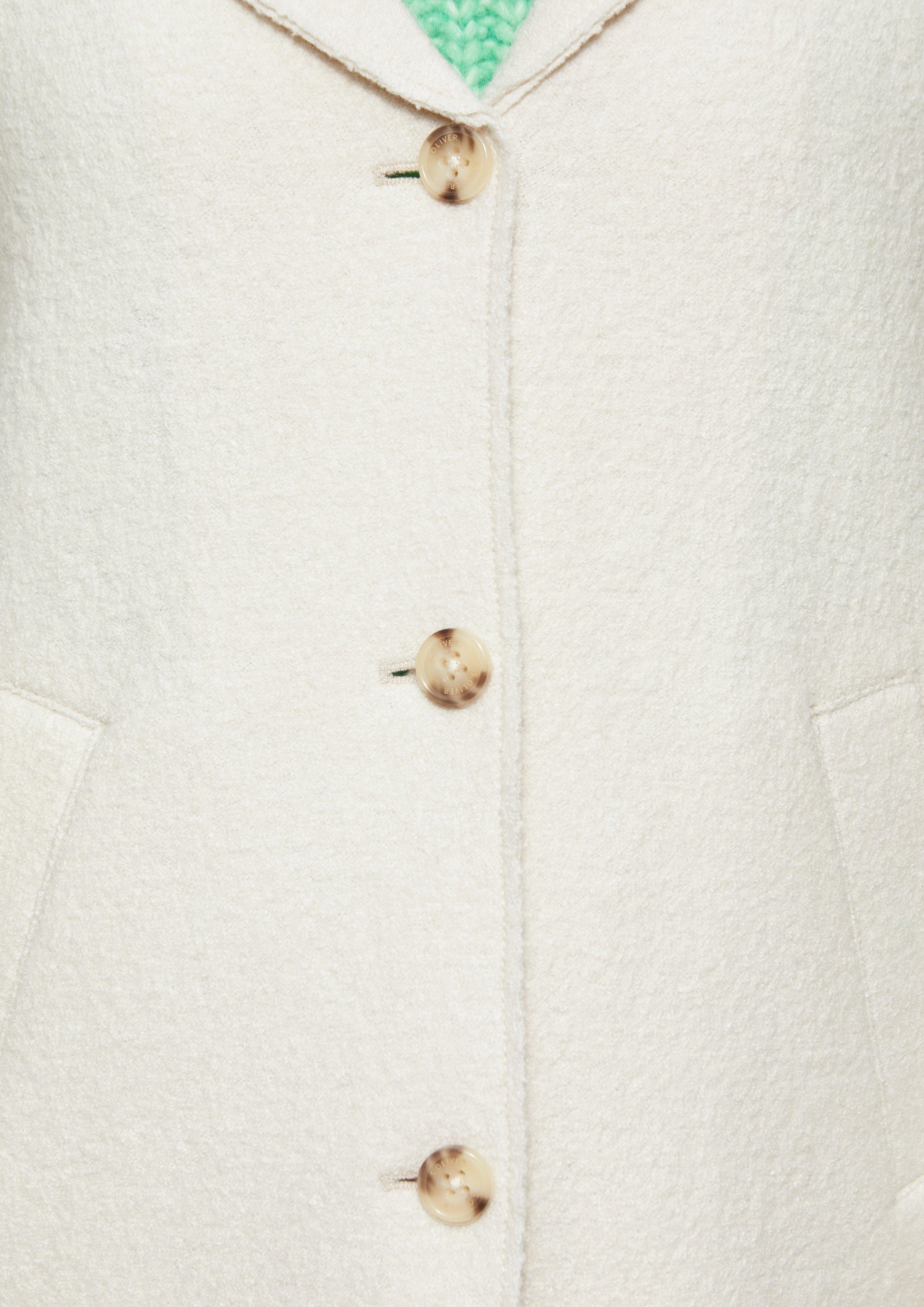 Outdoor-Mantel in 0330, 3090, 7326 & 5513