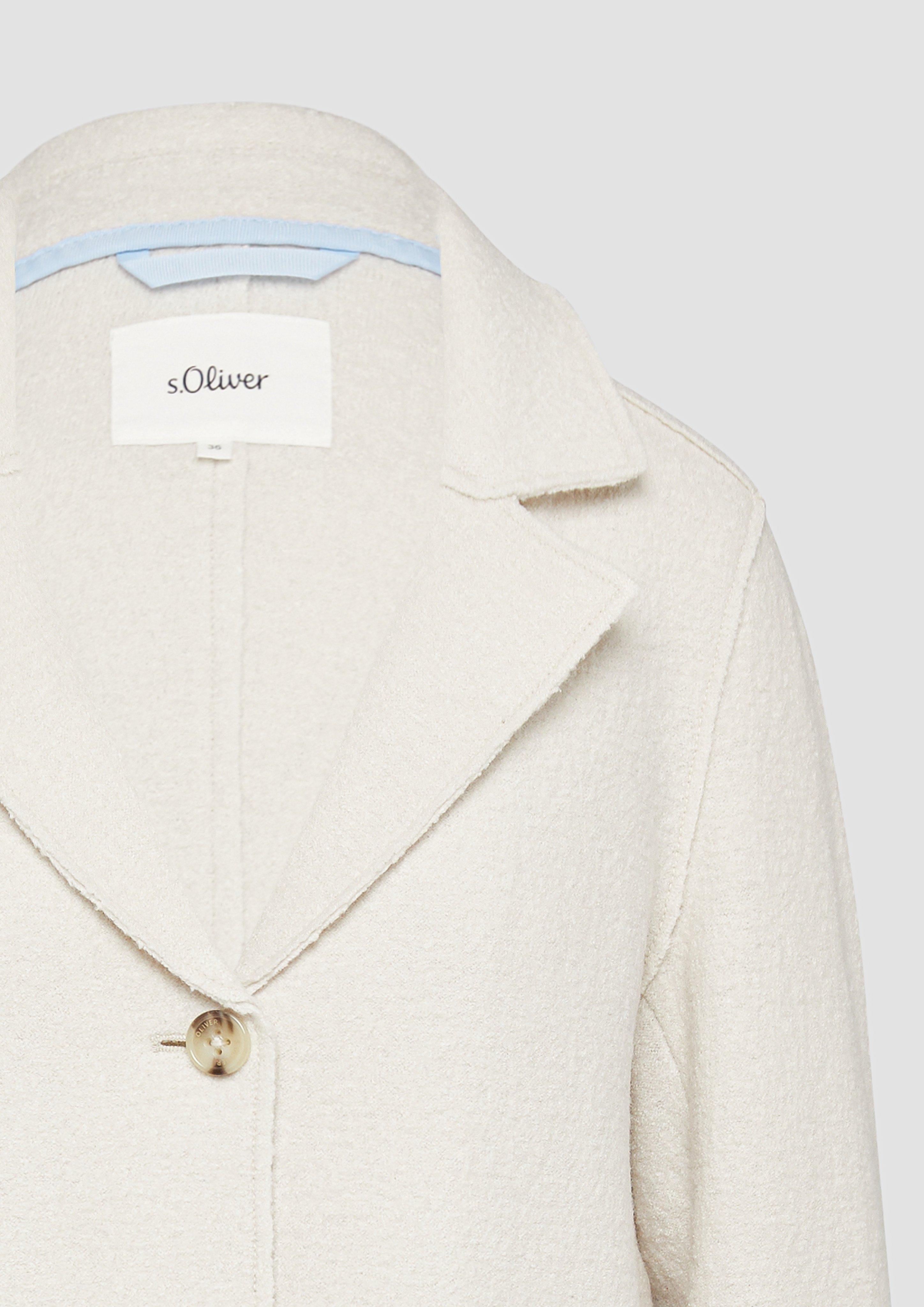 Outdoor-Mantel in 0330, 3090, 7326 & 5513