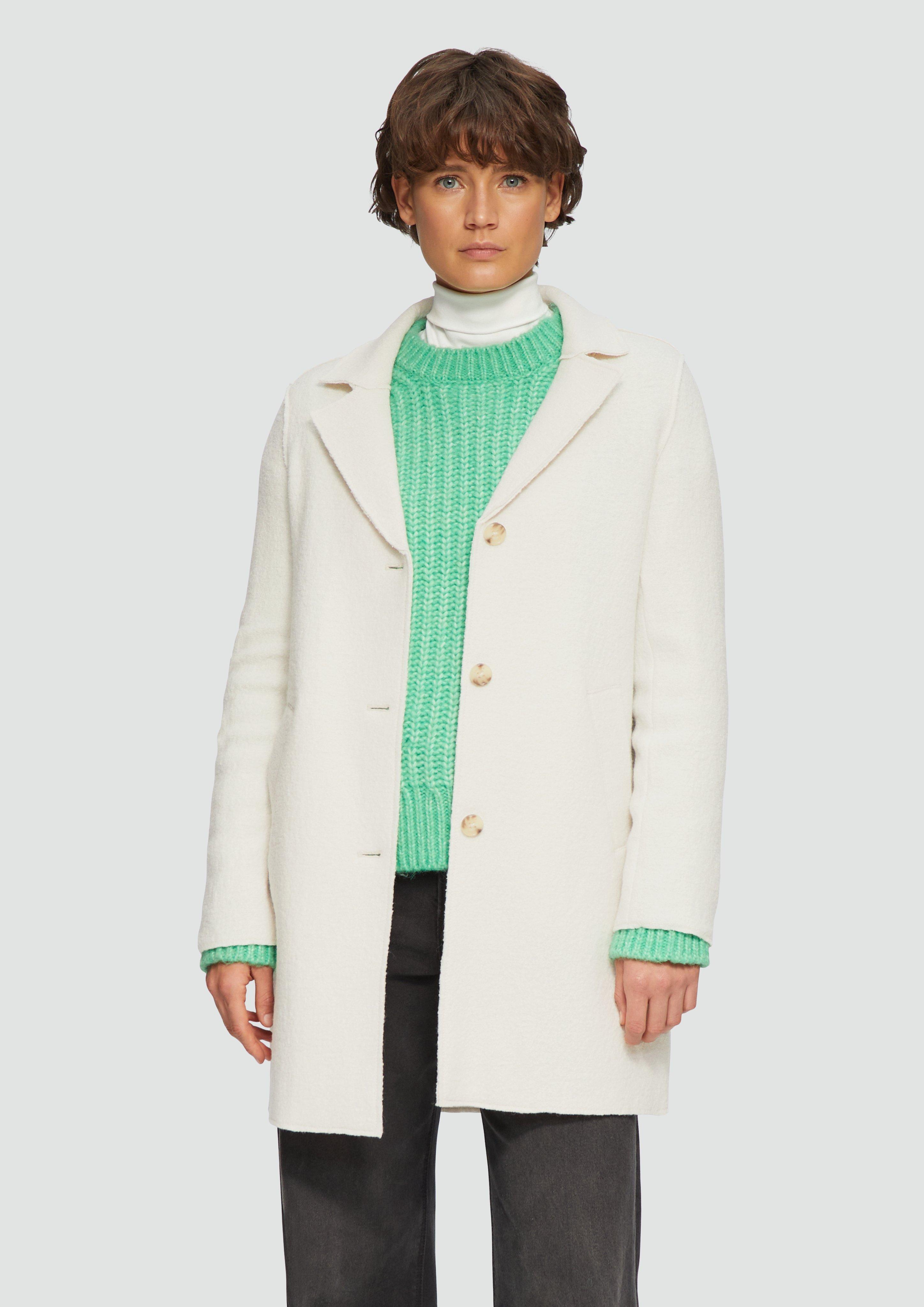 Outdoor-Mantel in 0330, 3090, 7326 & 5513