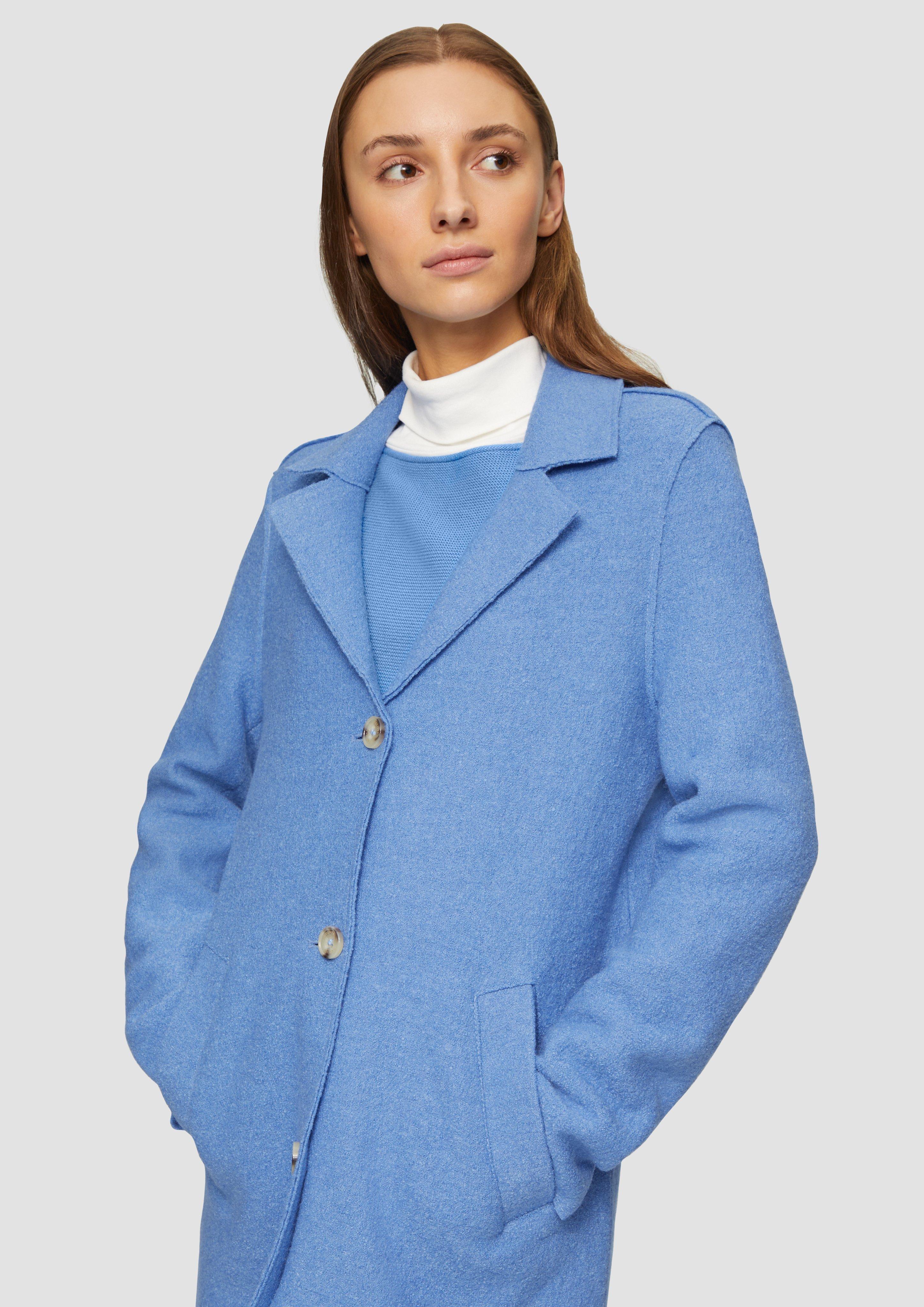 Outdoor-Mantel in 5513, 3090, 0330 & 7326