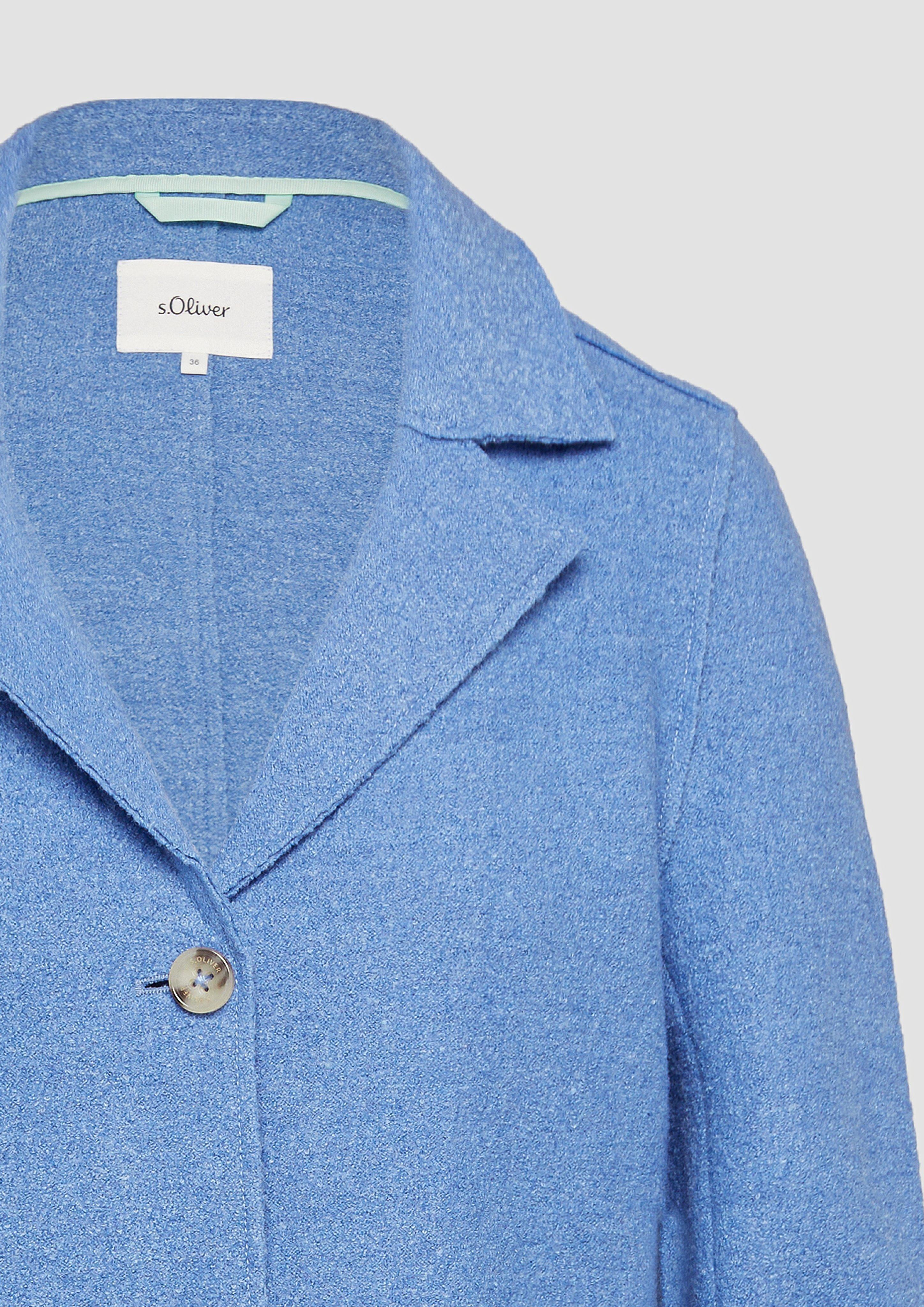 Outdoor-Mantel in 5513, 3090, 0330 & 7326