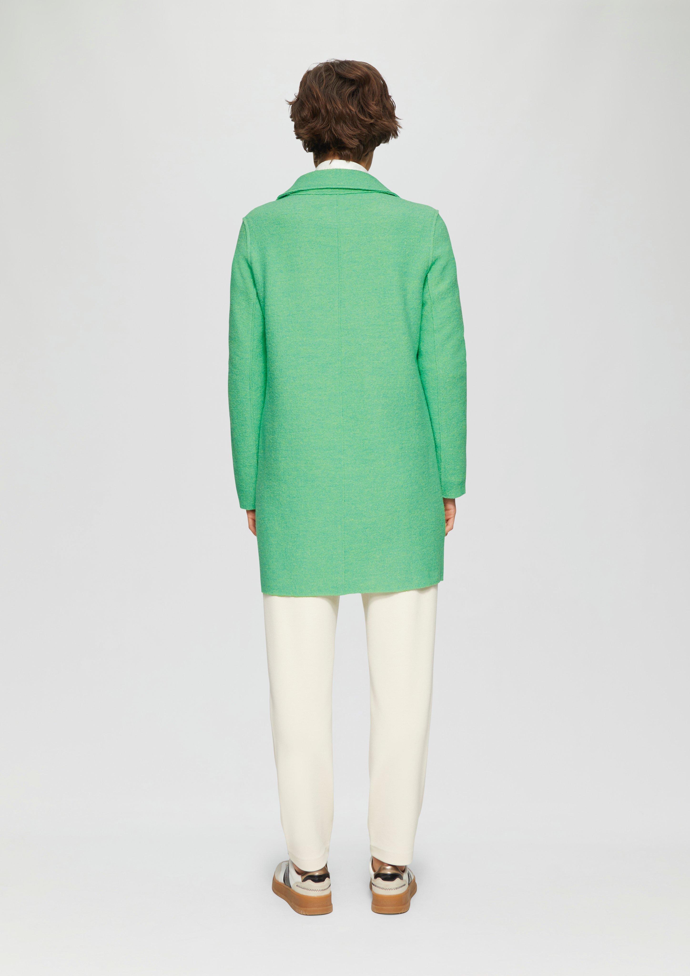 Buitenjas in 7326, 3090, 0330 & 5513