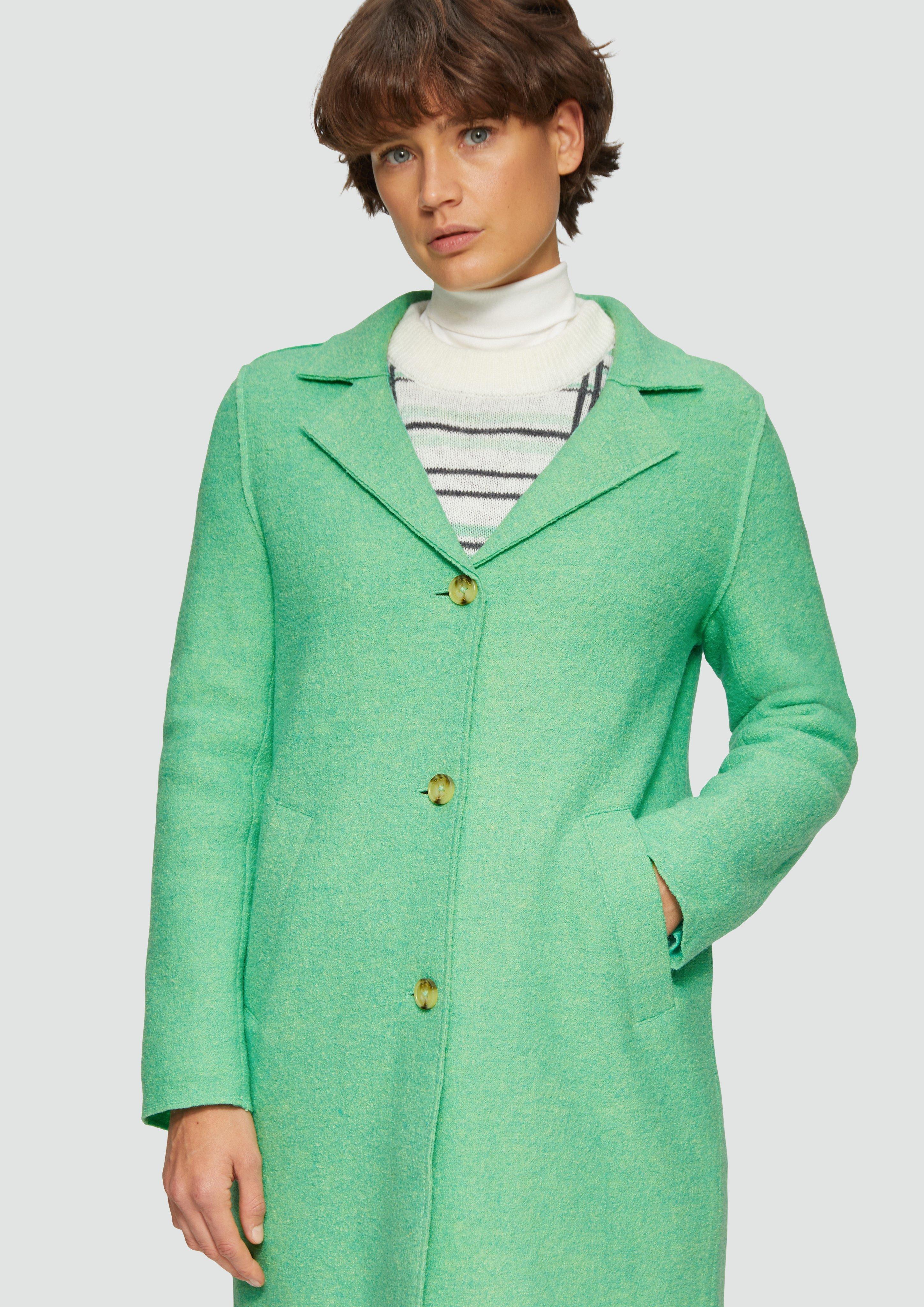 Buitenjas in 7326, 3090, 0330 & 5513