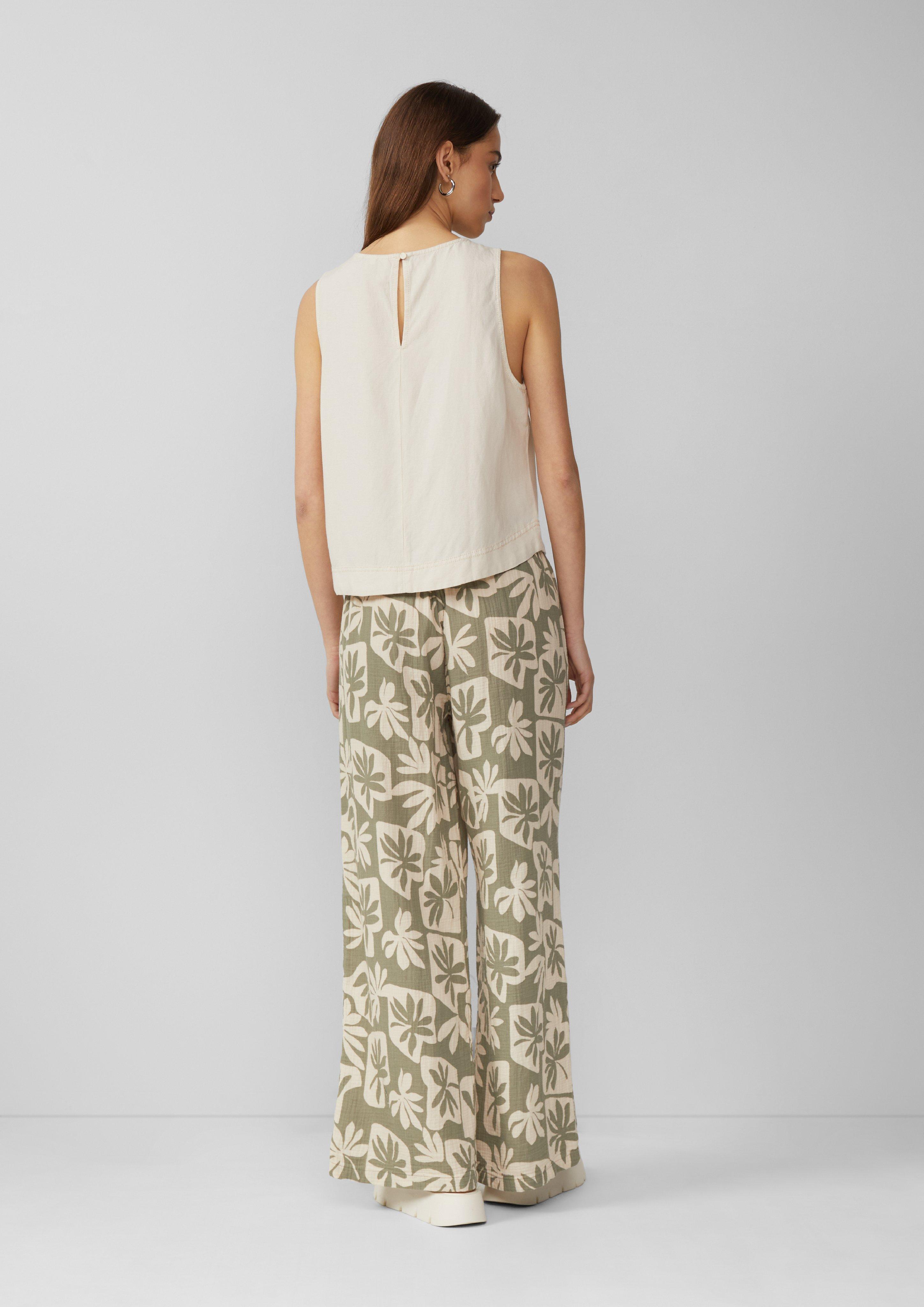 Bluse in 0808 & 2080