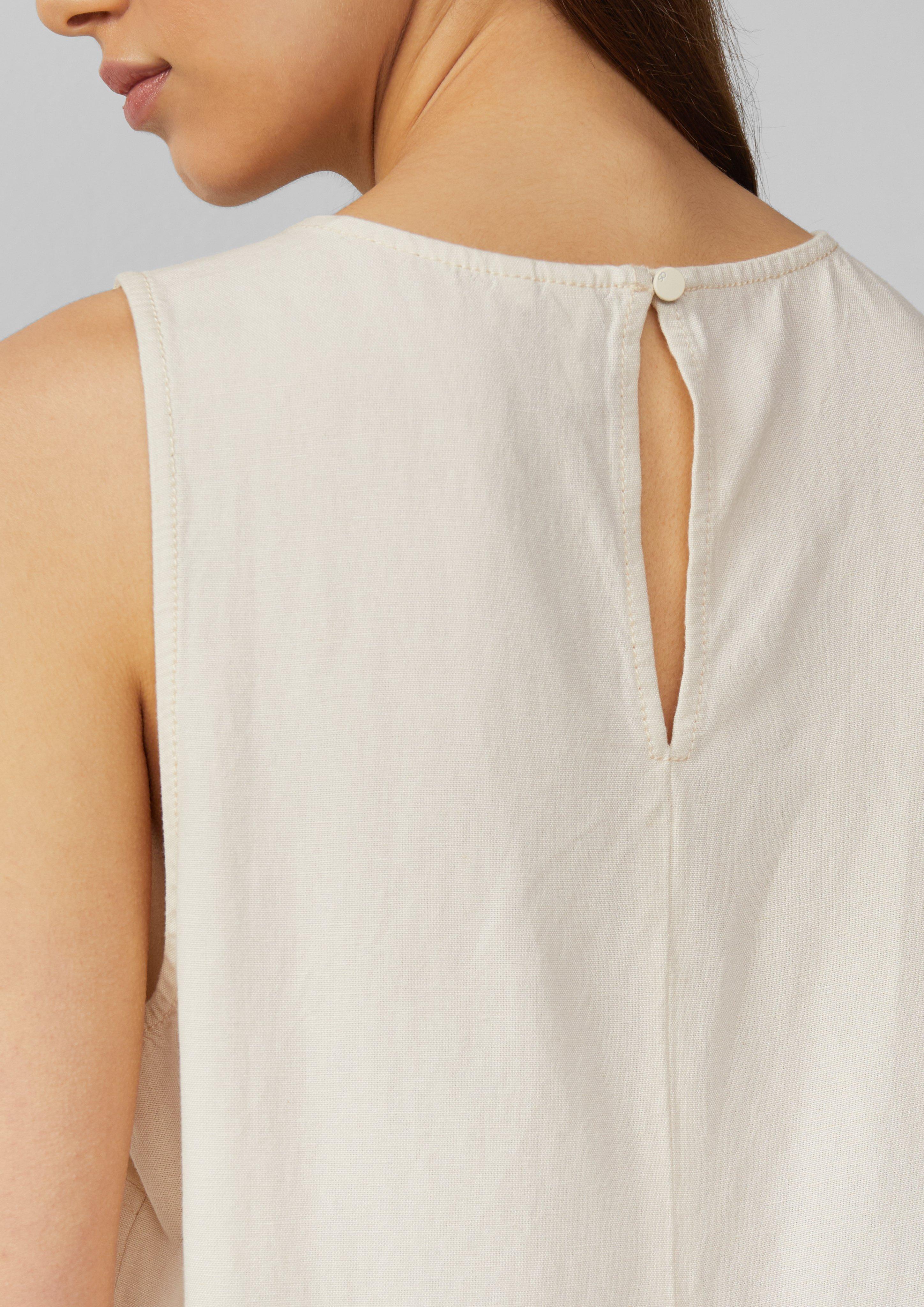 Bluse in 0808 & 2080