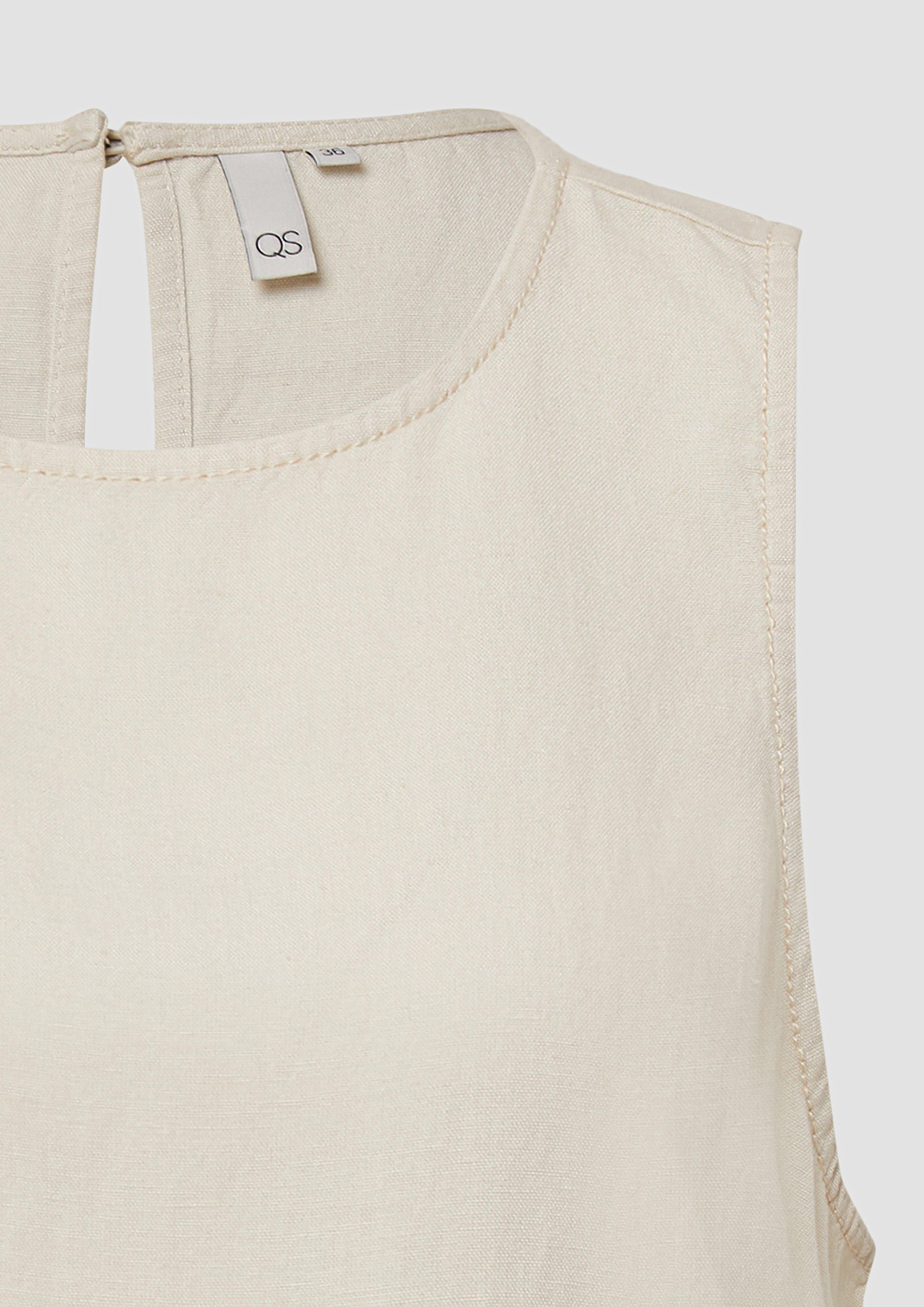 Bluse in 0808 & 2080