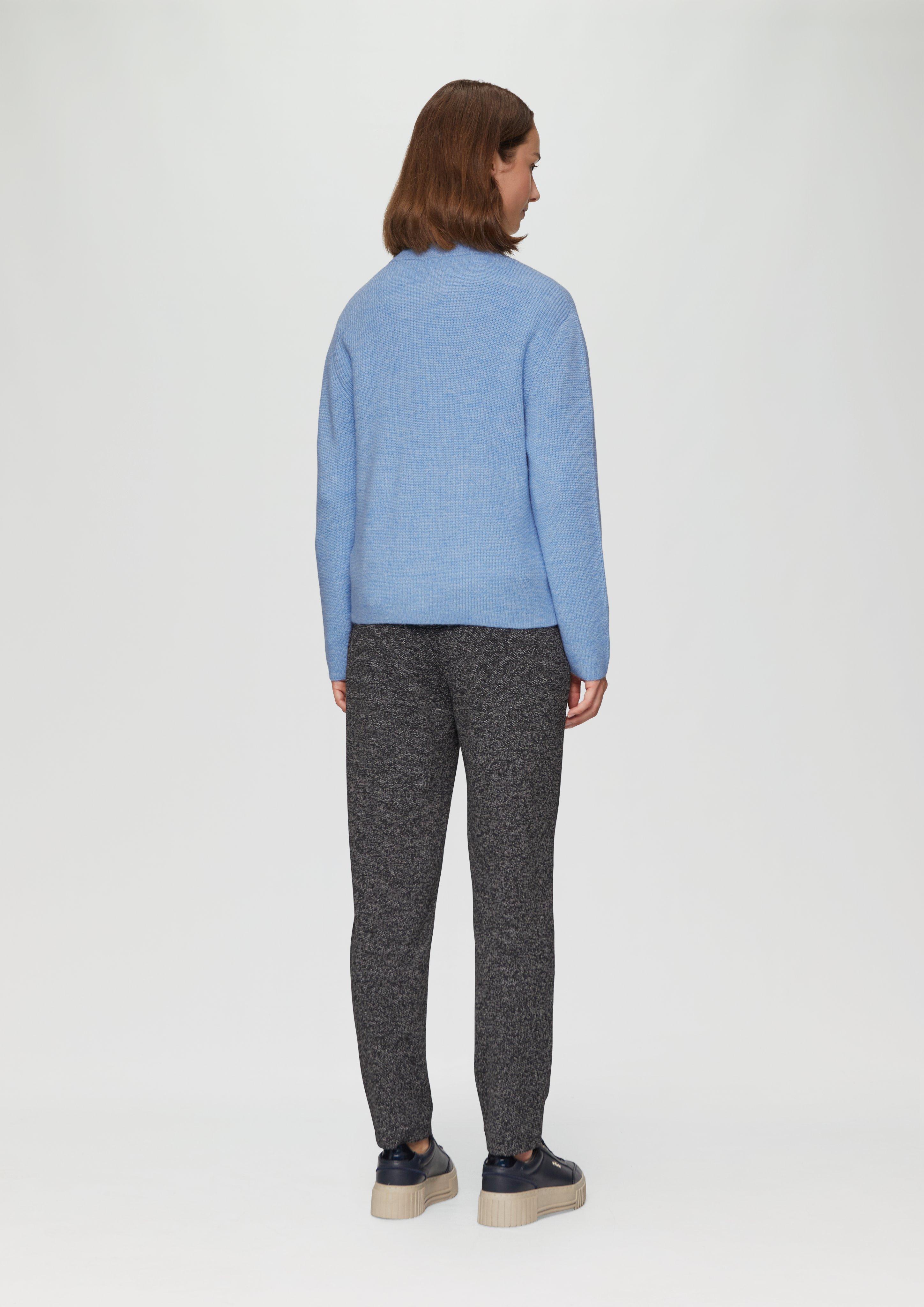 Veste en tricot in 5333