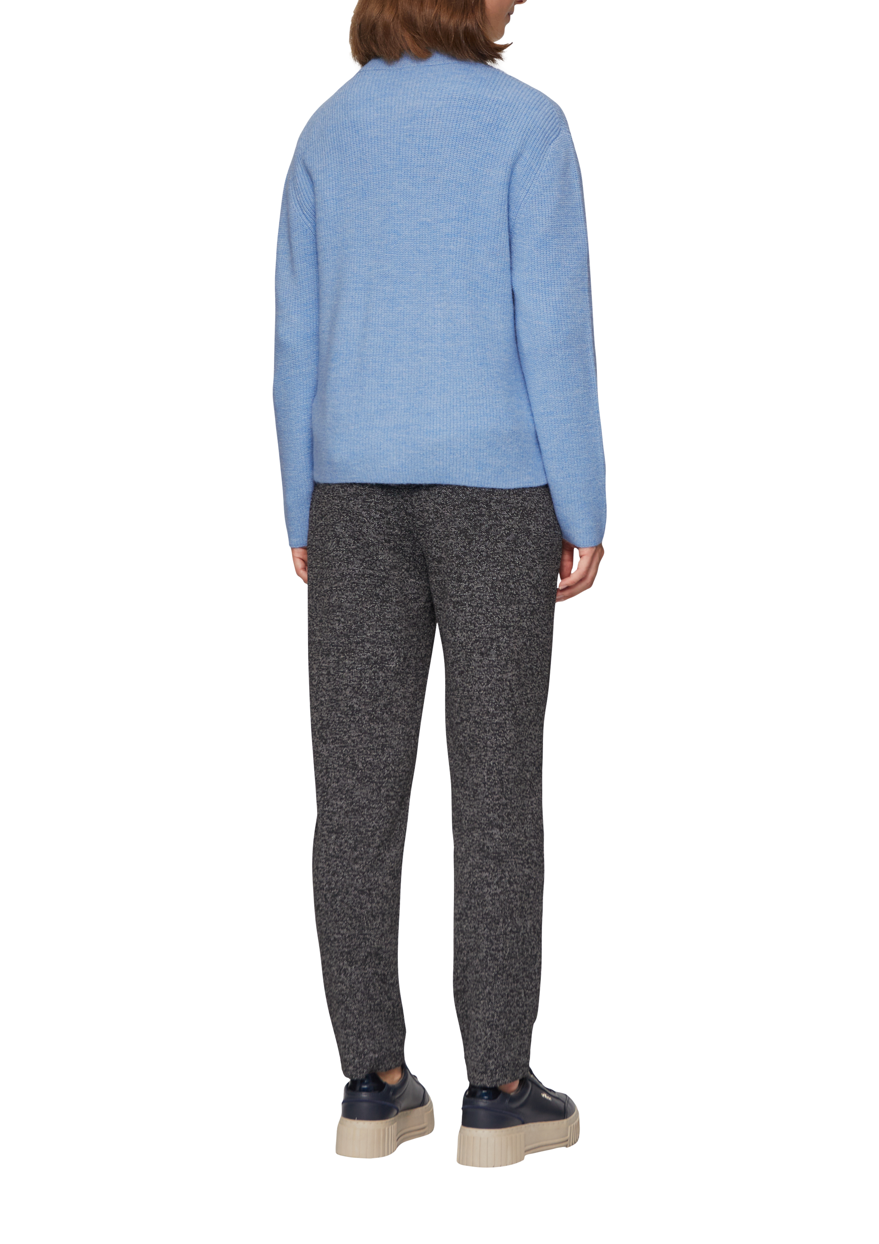 Thumbnail - Strickjacke