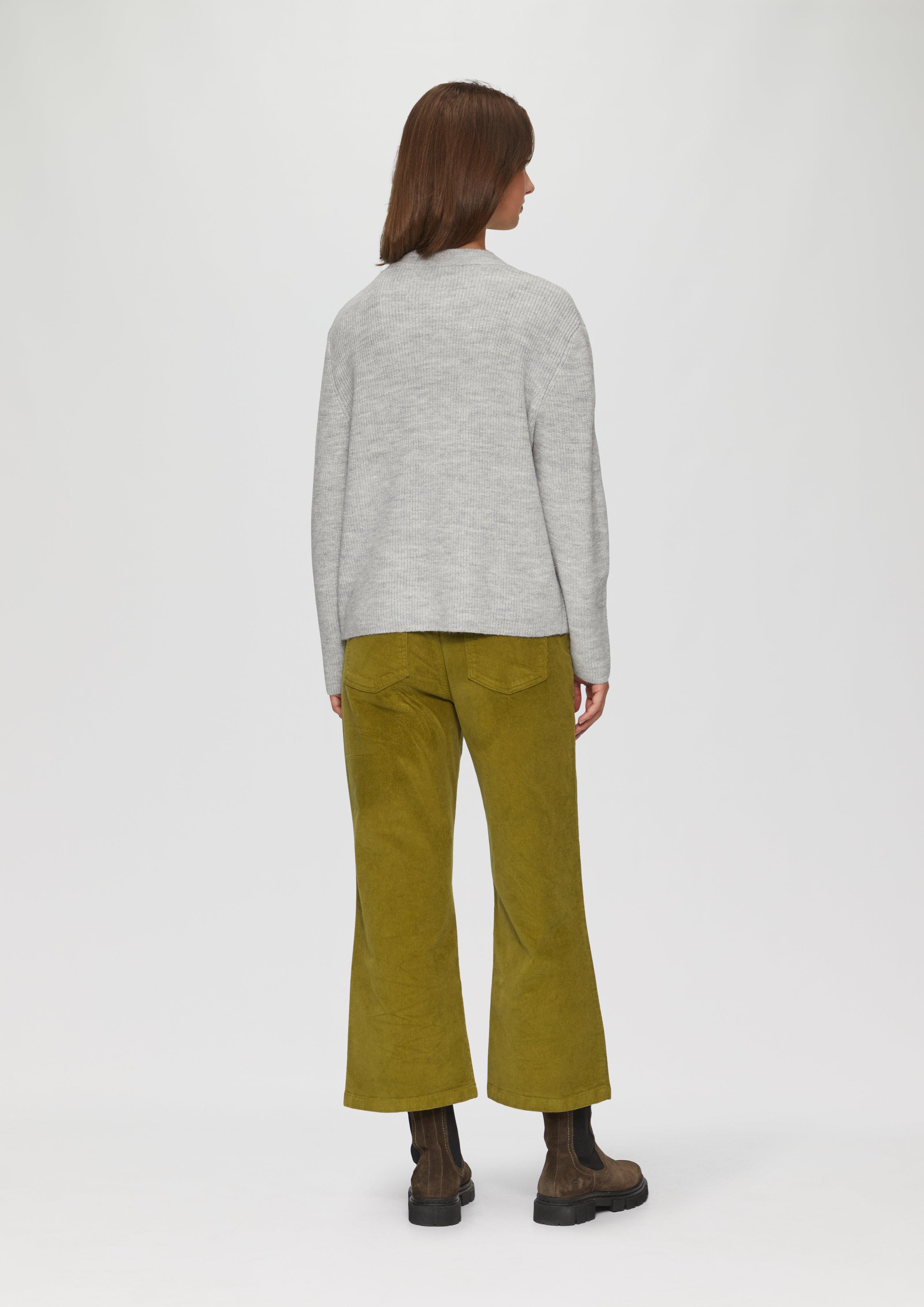 Cardigan in 9400 & 5333