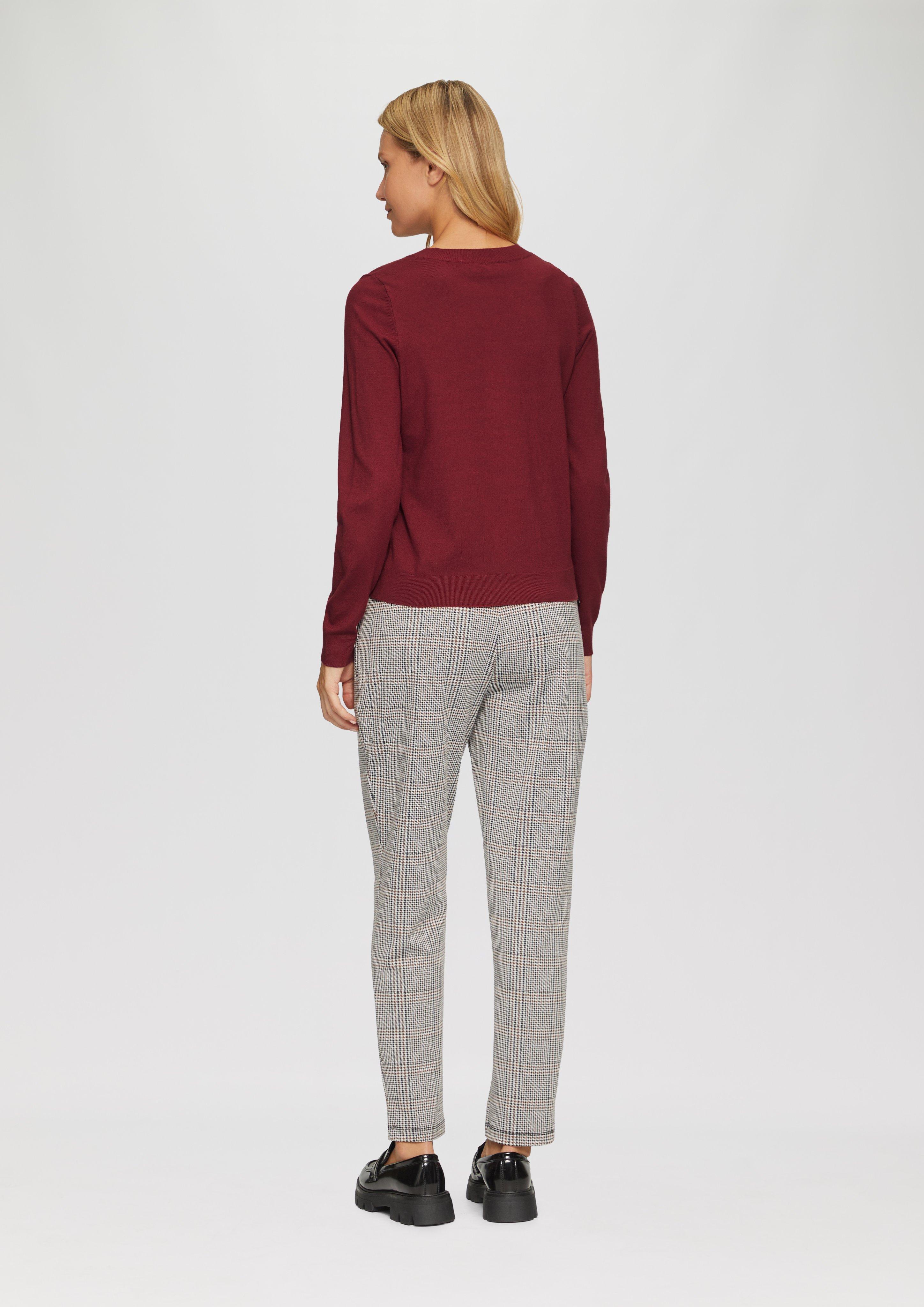 Pull en maille in 3874 & 9400