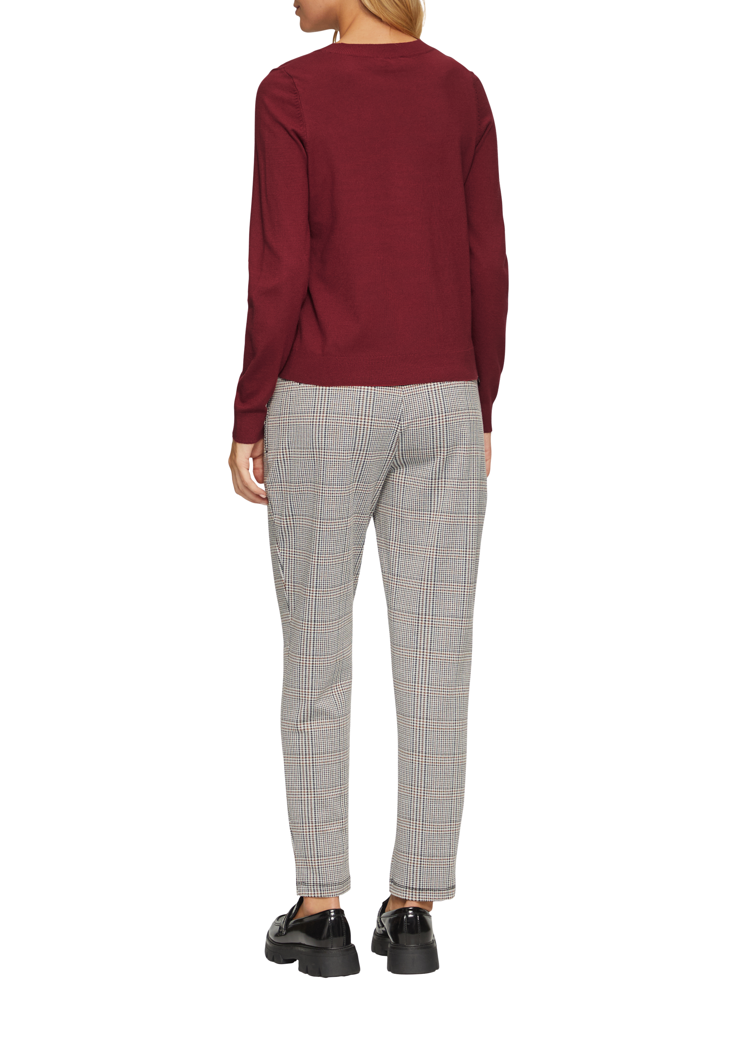 Thumbnail - Strickpullover