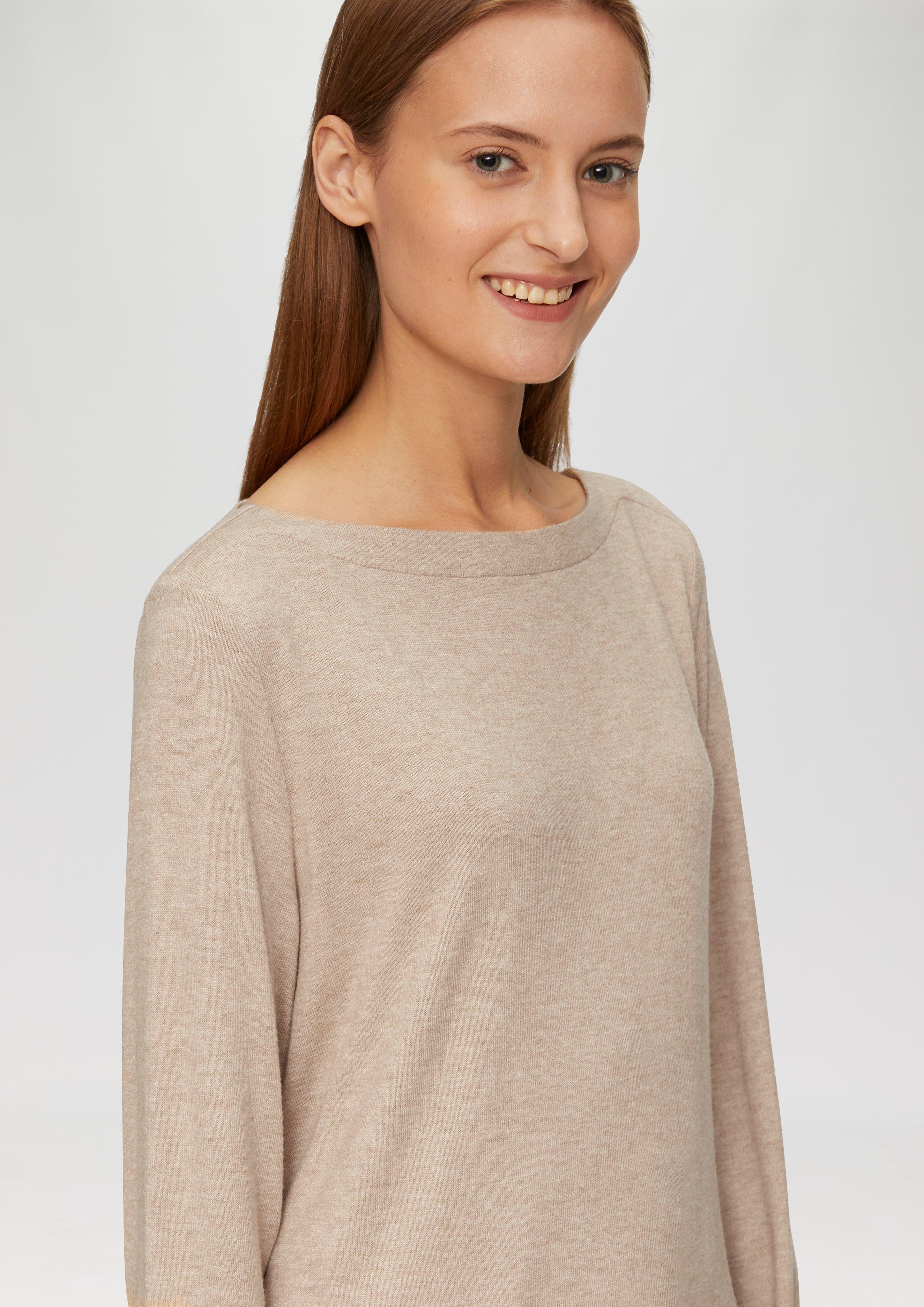 T-Shirt in 83W3 & 20W9