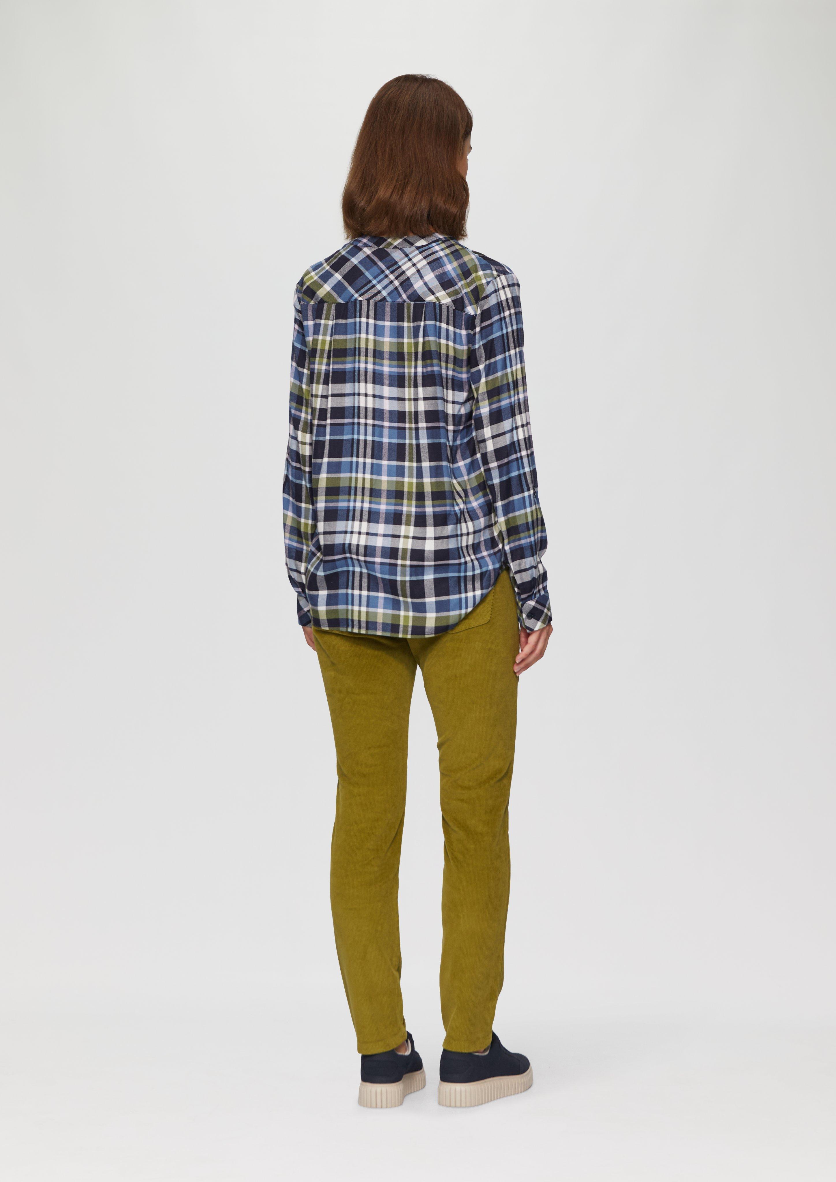 Chemisier in 59N0 & 79N0