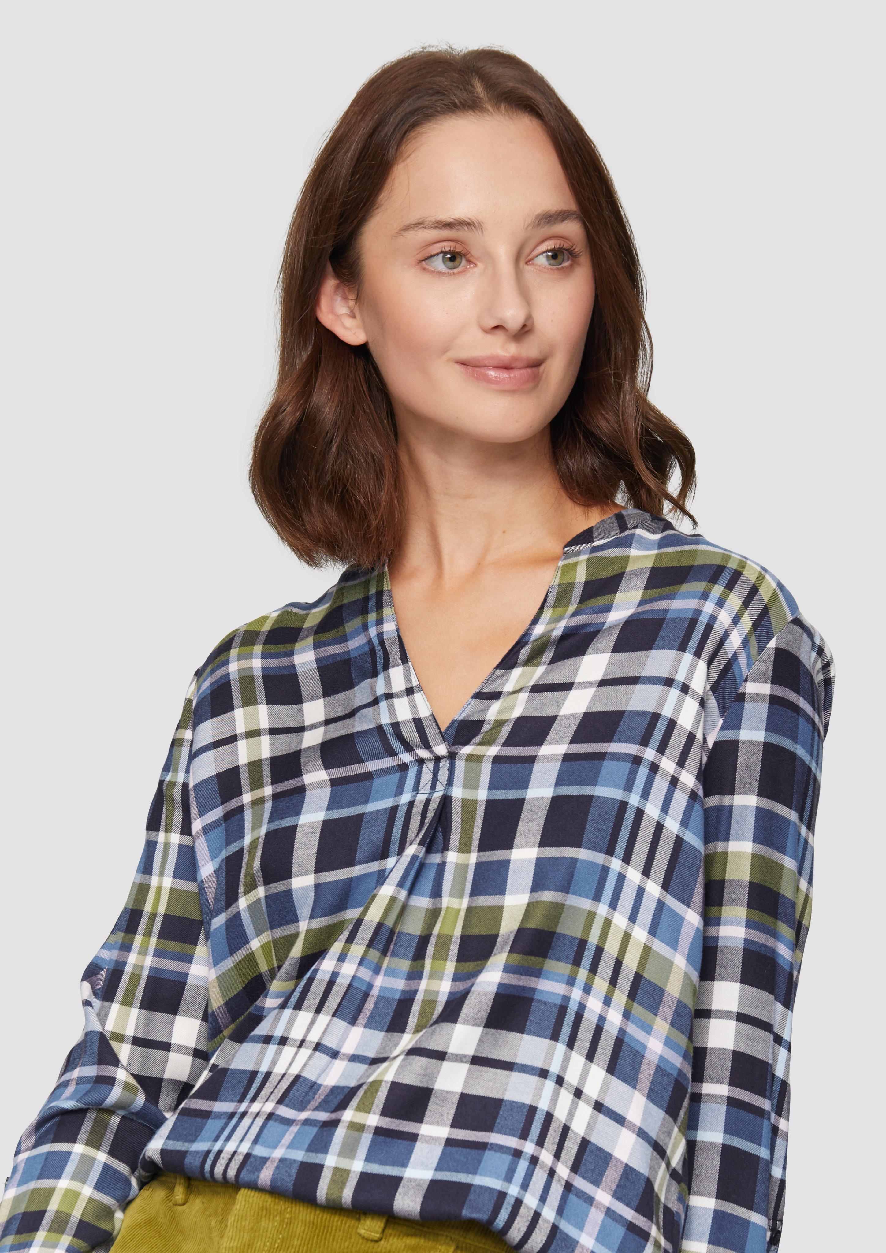 Chemisier in 59N0 & 79N0