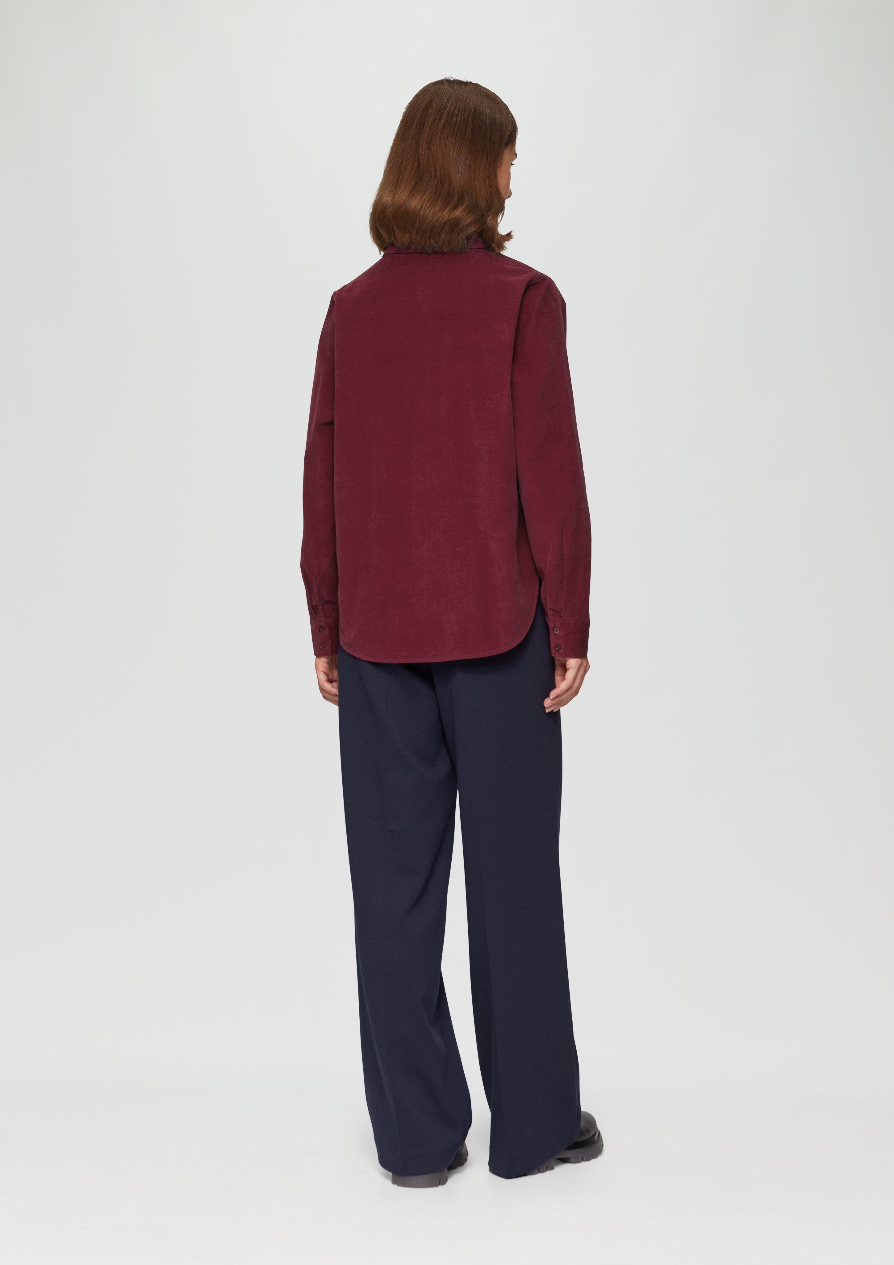 Bluse in 3874 & 7926