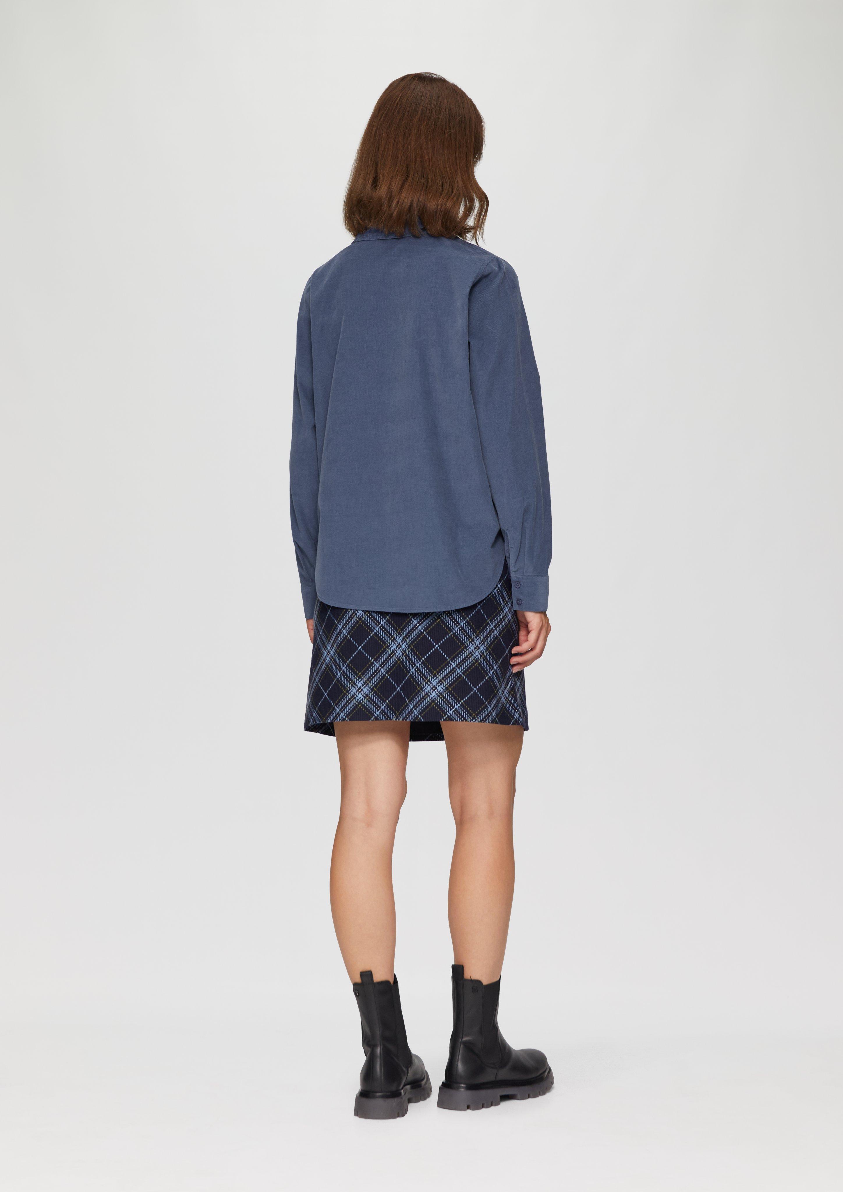 Bluse in 5472, 3874 & 7926