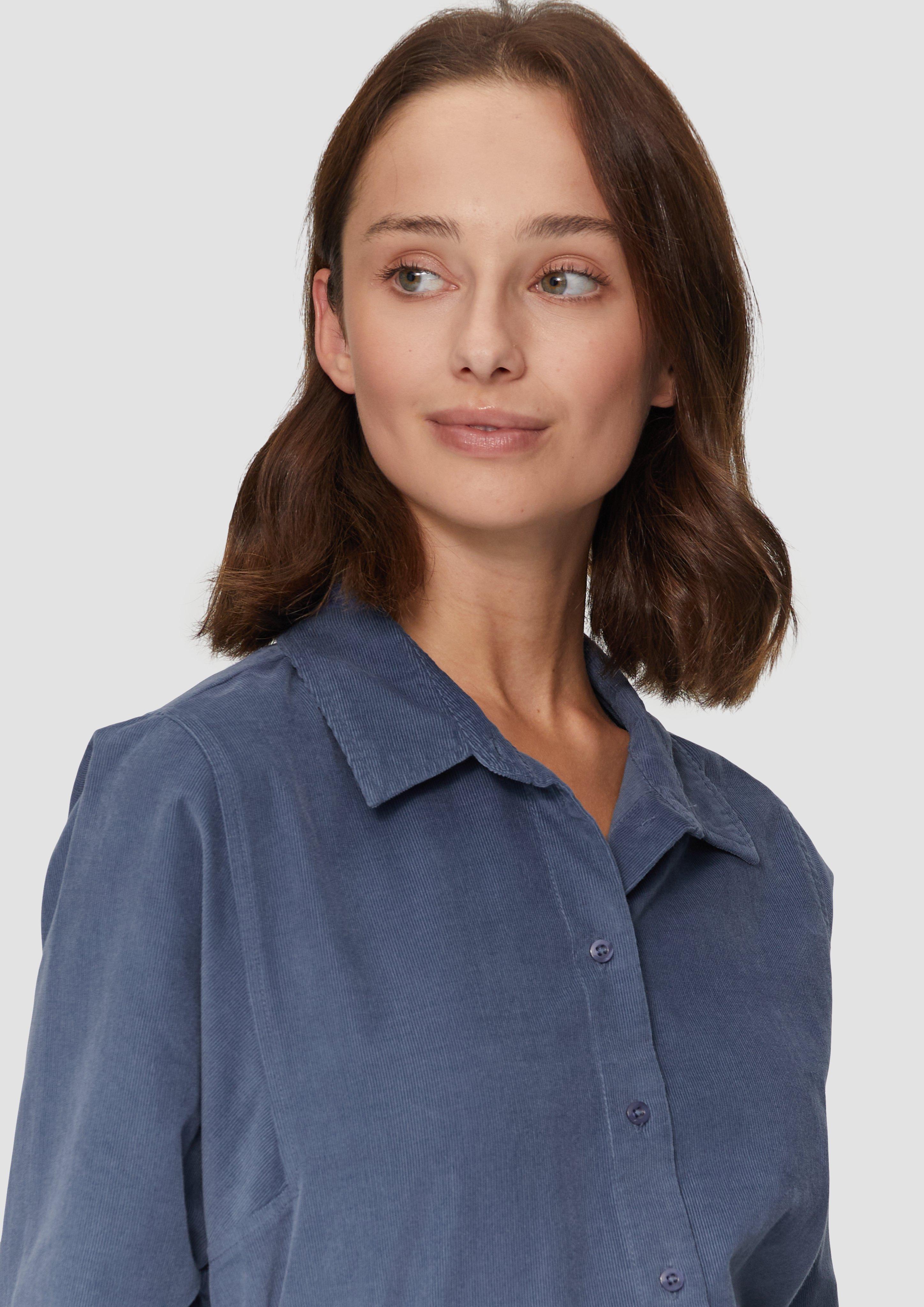 Bluse in 5472, 3874 & 7926