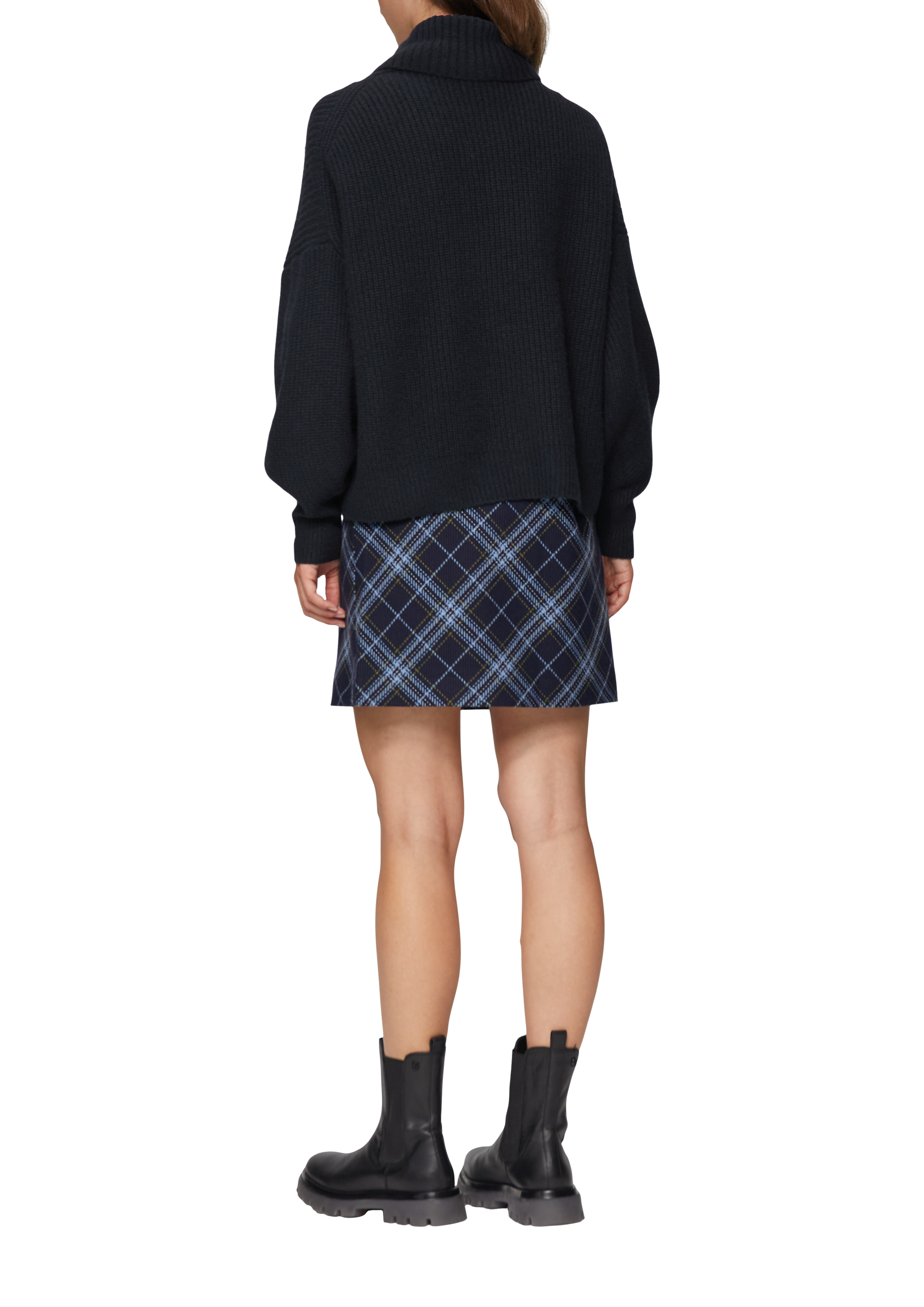 Thumbnail - Strickpullover
