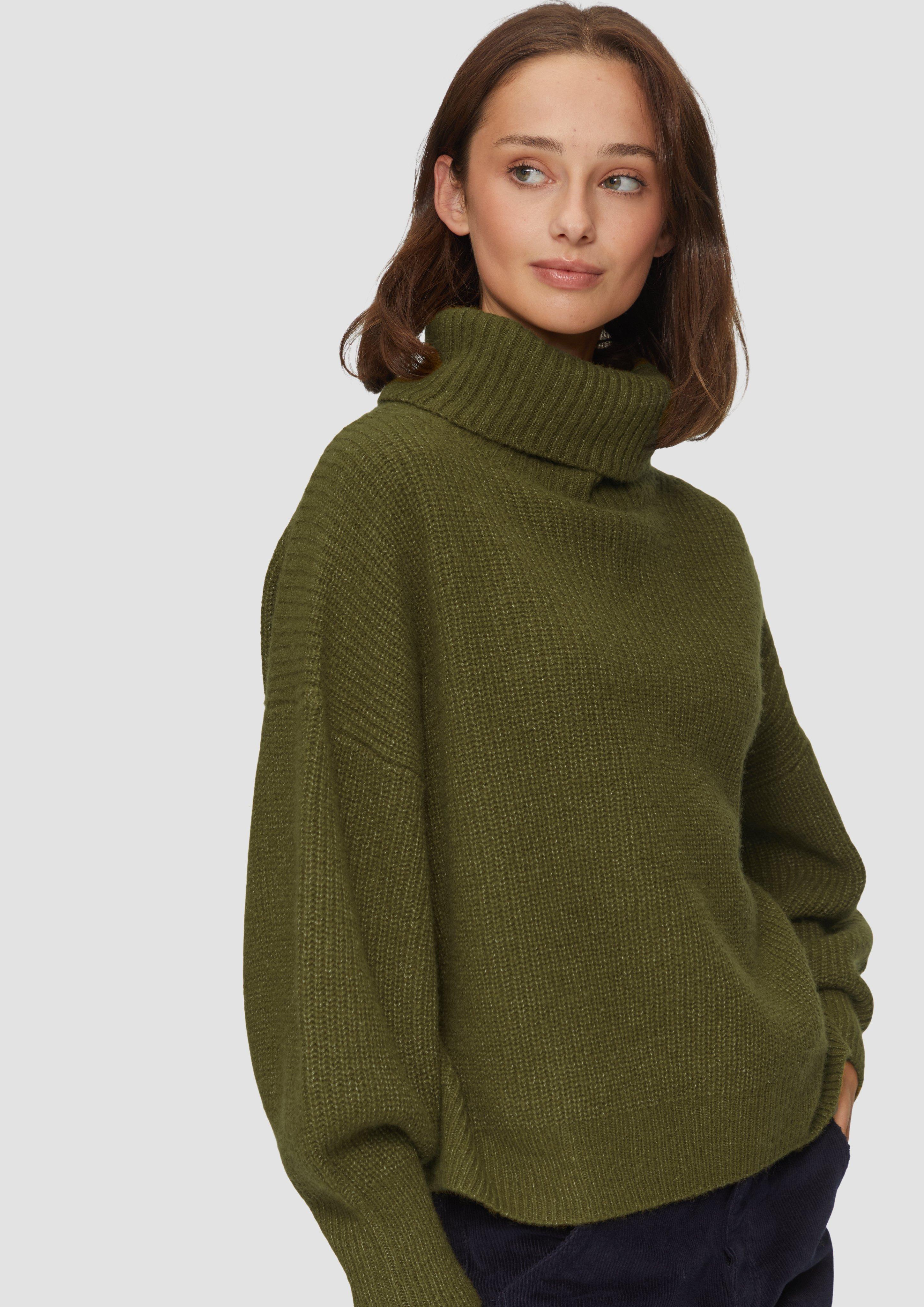 Pull en maille in 7734 & 5959
