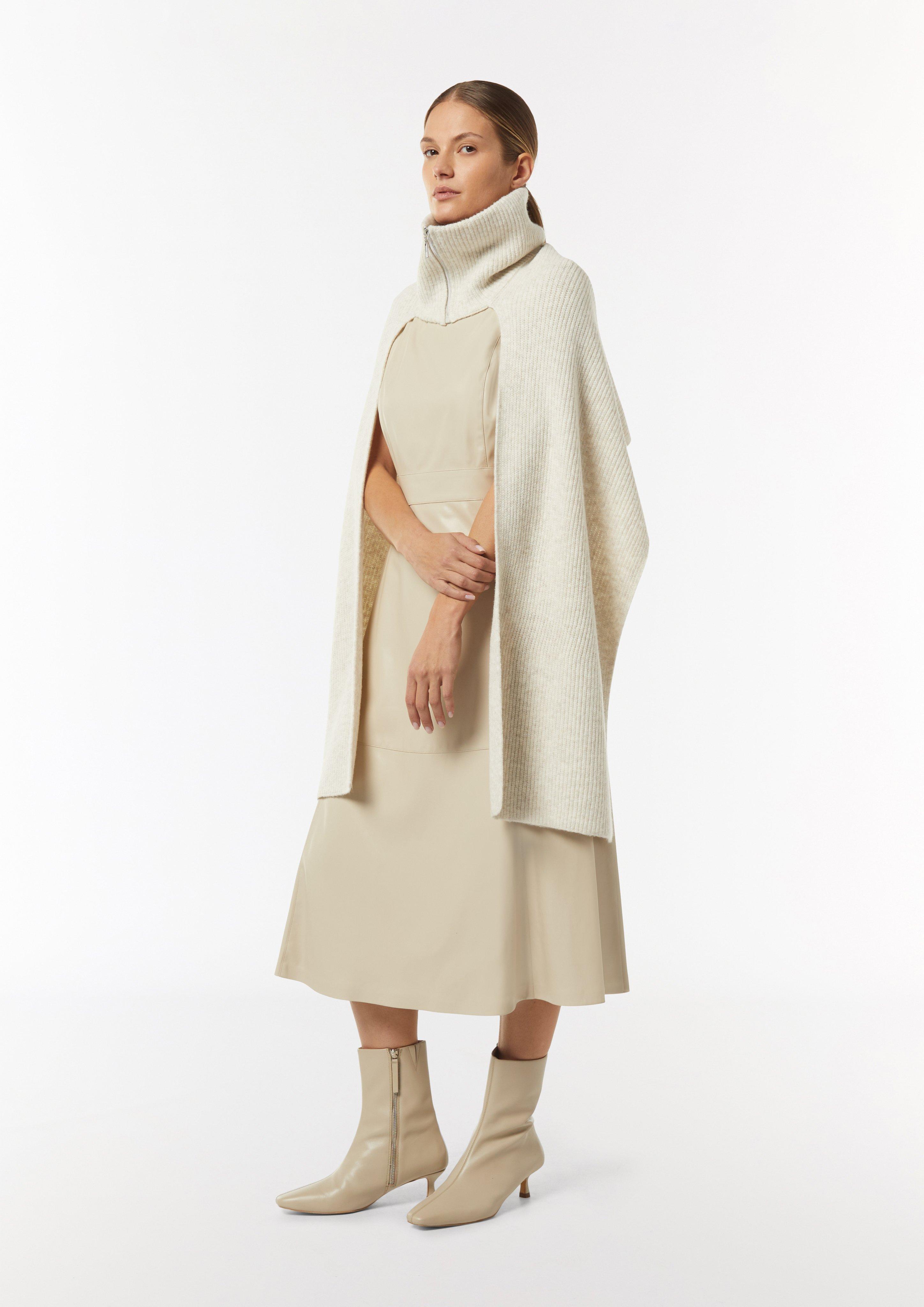 Scarf - light beige | Comma Scarf - light beige | Comma