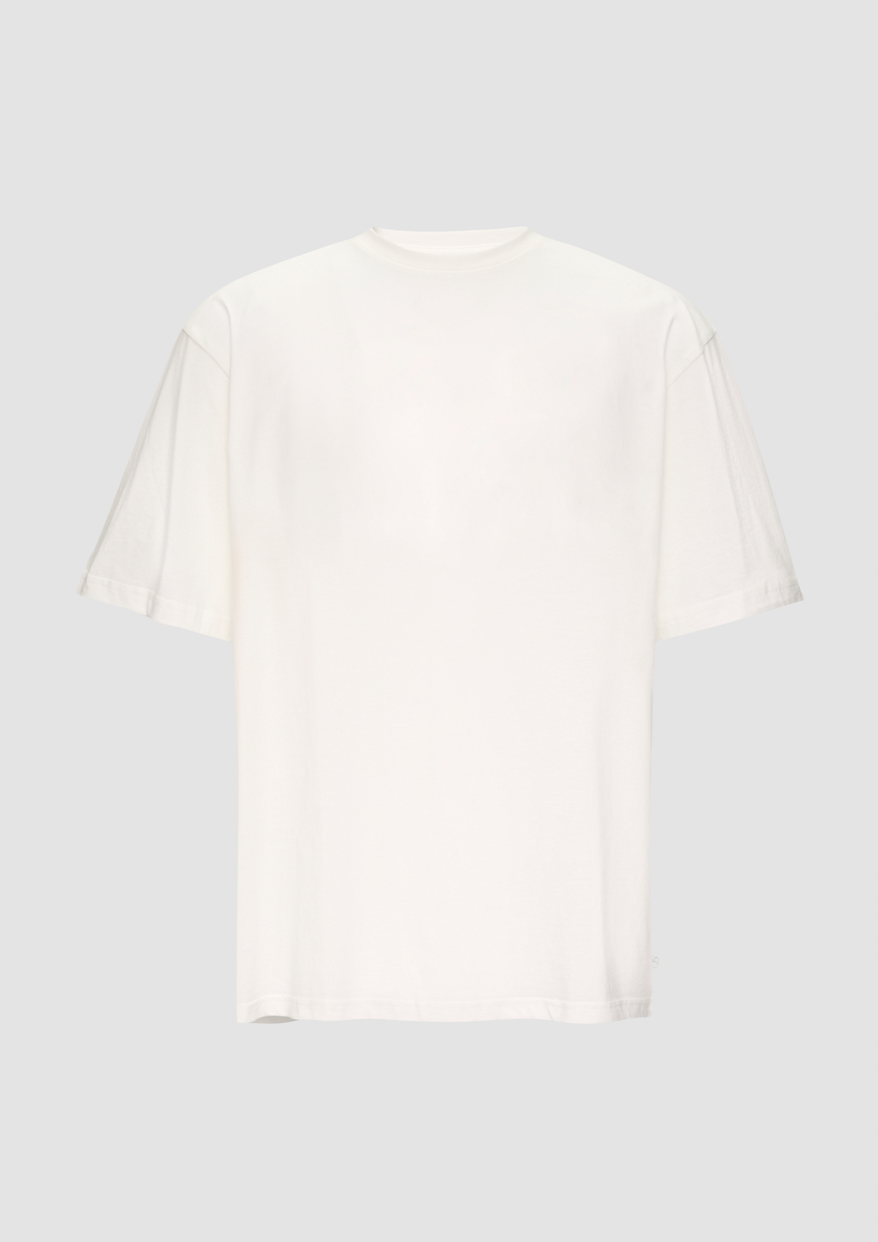 s.Oliver Basic-Shirt im Loose Fit