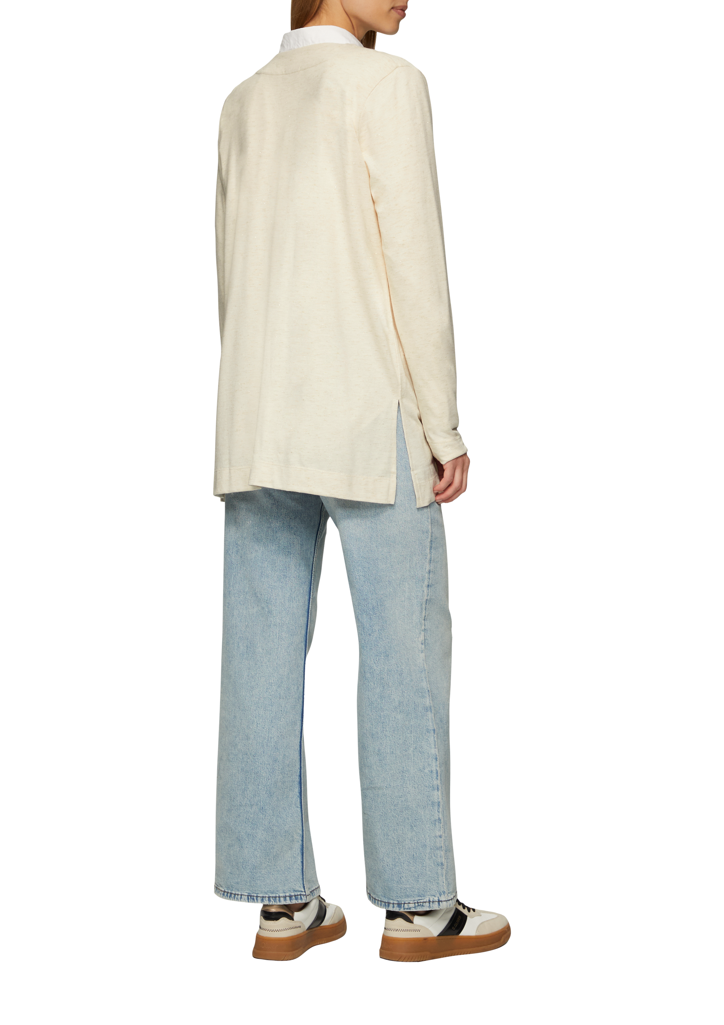 Thumbnail - Indoor-Jacke